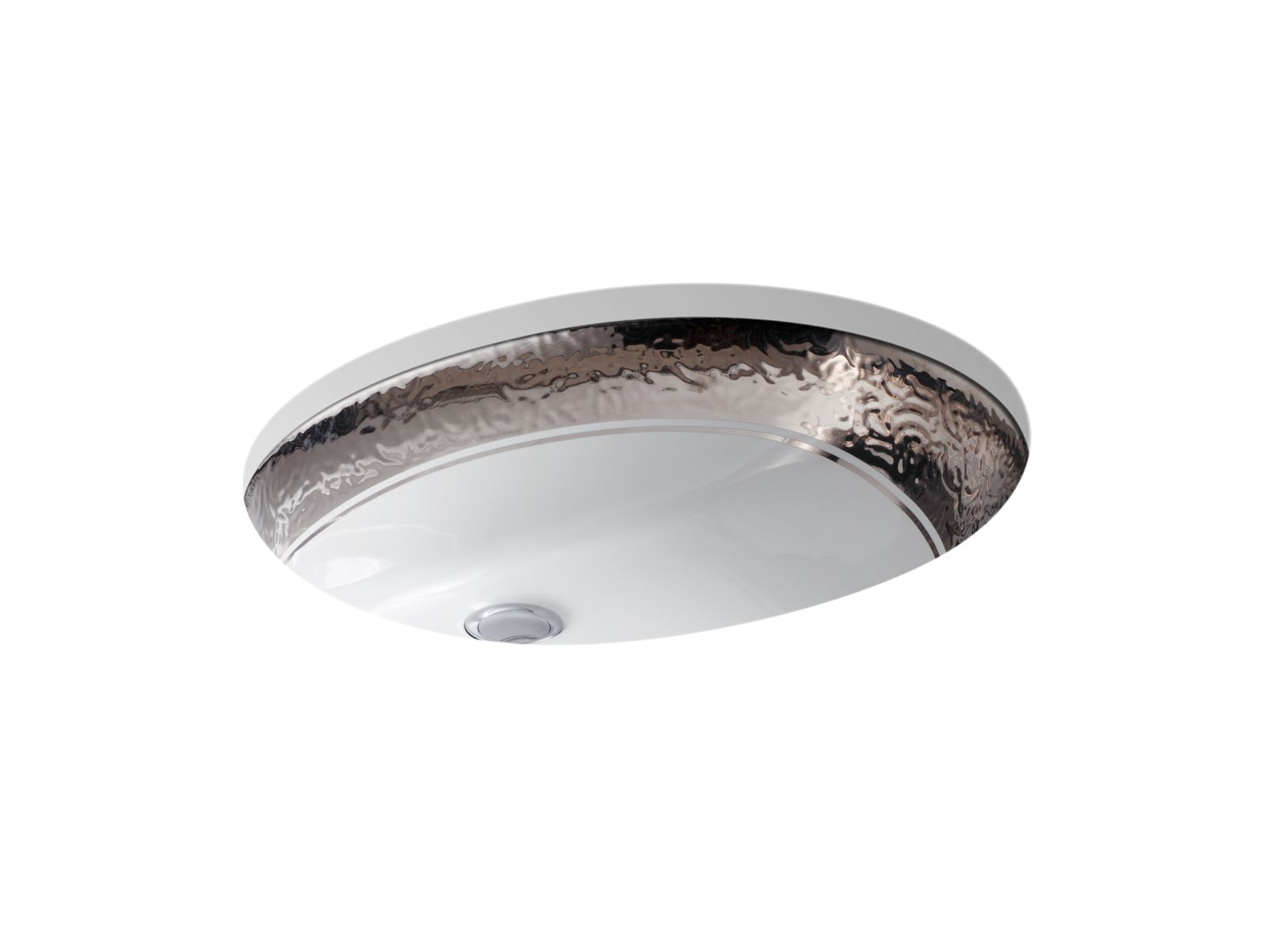 Laureate™ Caxton® Undermount bathroom sink
