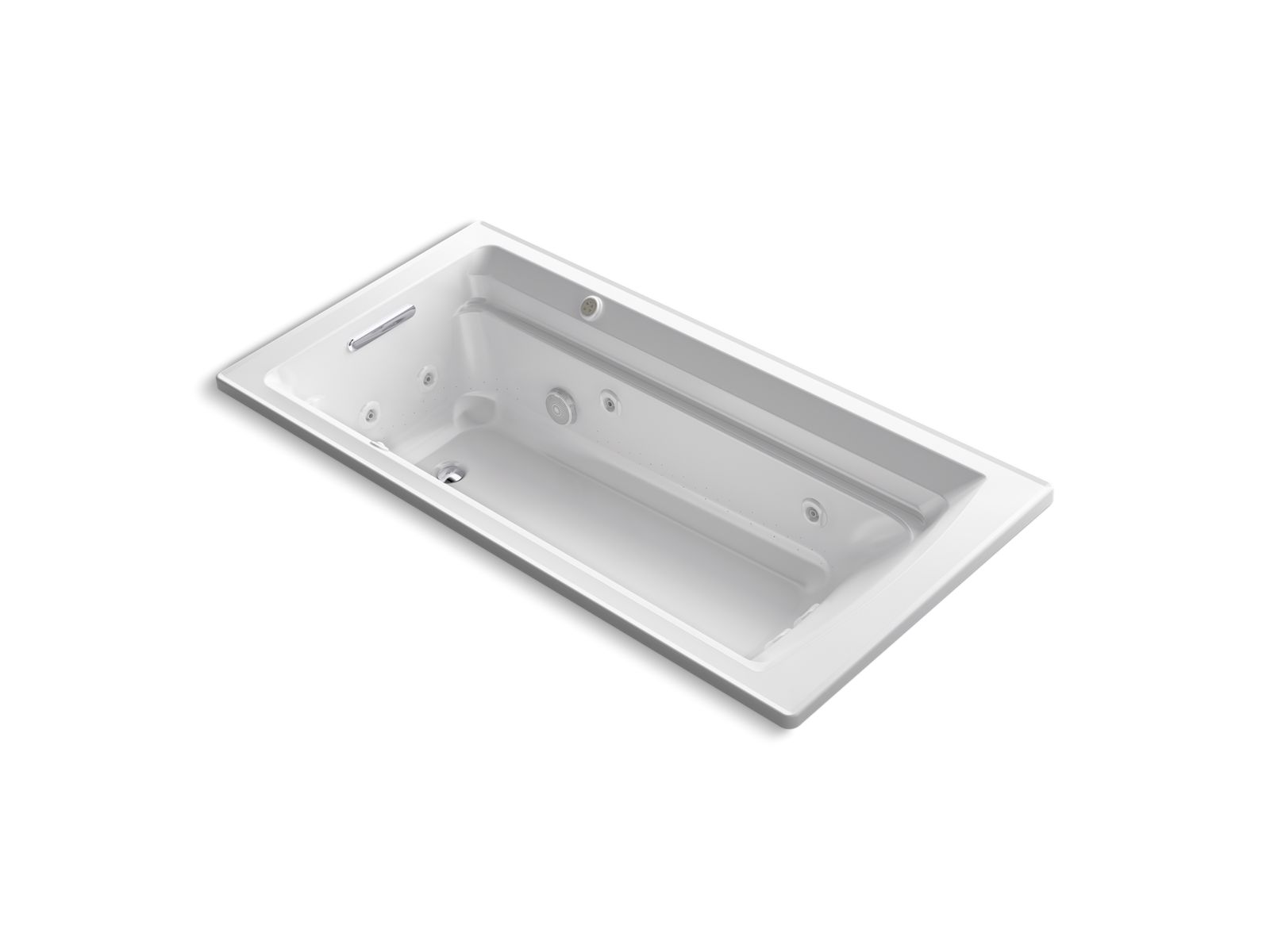 2389-archer-72-x-36-drop-in-bubblemassage-air-bath-and-whirlpool-1.jpg Archer® 72" x 36" drop-in BubbleMassage™ air bath and whirlpool