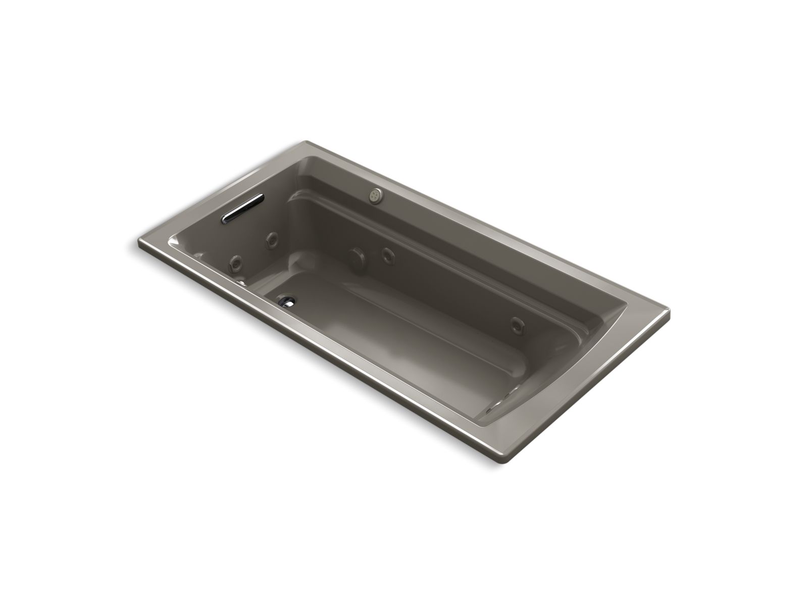 2389-archer-72-x-36-drop-in-bubblemassage-air-bath-and-whirlpool-10.jpg Archer® 72" x 36" drop-in BubbleMassage™ air bath and whirlpool