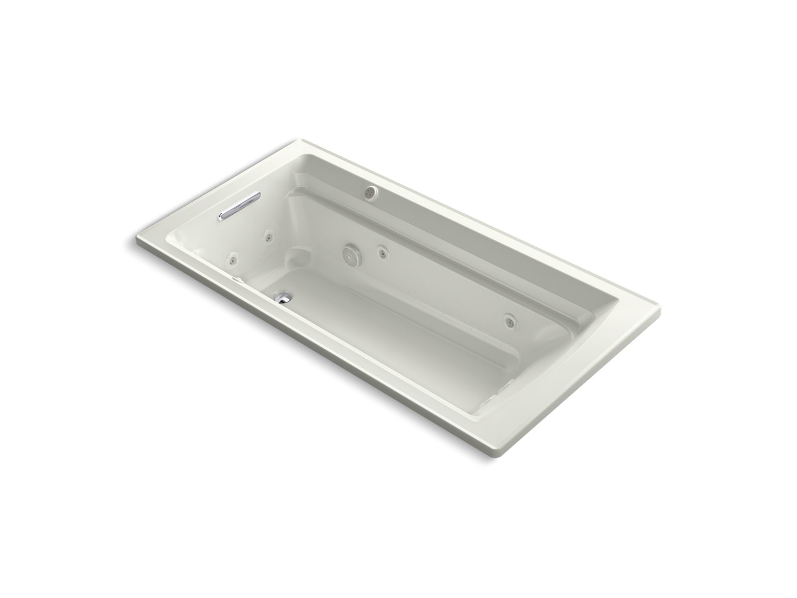 2389-archer-72-x-36-drop-in-bubblemassage-air-bath-and-whirlpool-11.jpg Archer® 72" x 36" drop-in BubbleMassage™ air bath and whirlpool