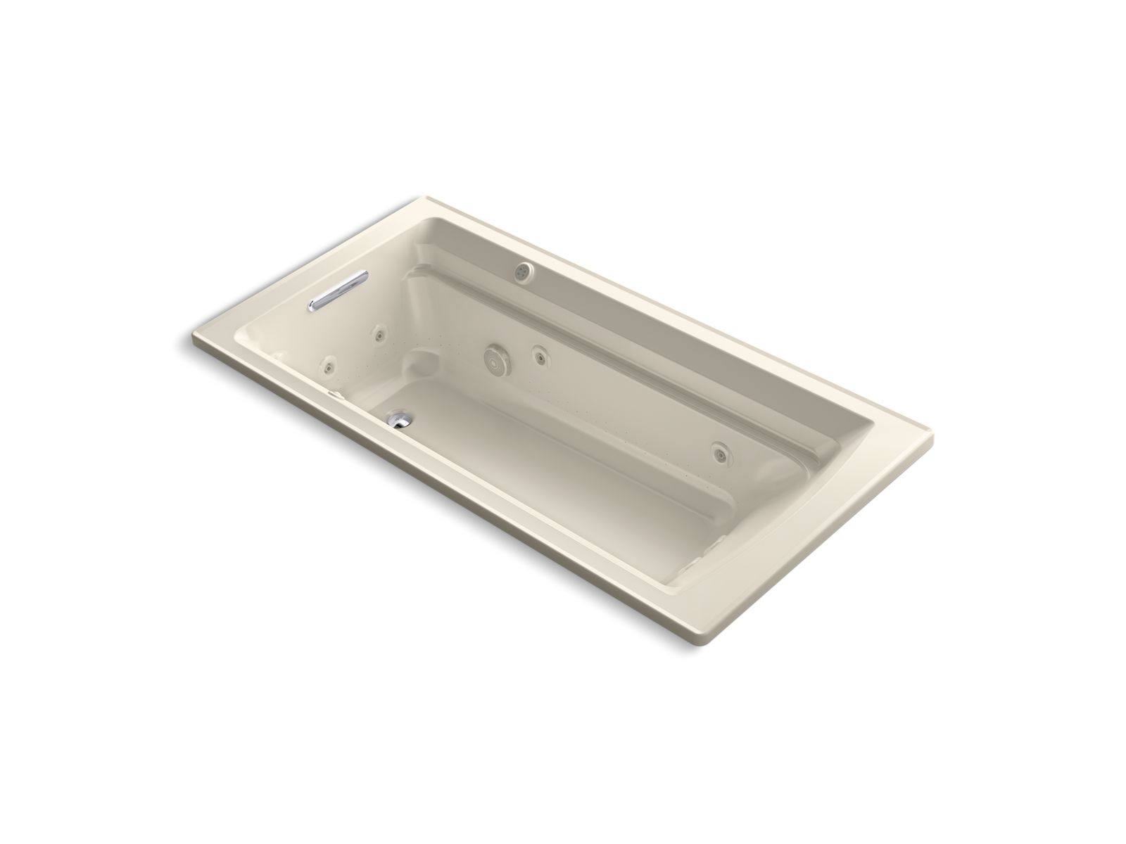 2389-archer-72-x-36-drop-in-bubblemassage-air-bath-and-whirlpool-3.jpg Archer® 72" x 36" drop-in BubbleMassage™ air bath and whirlpool