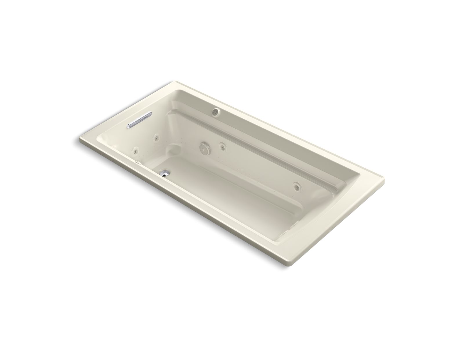2389-archer-72-x-36-drop-in-bubblemassage-air-bath-and-whirlpool-8.jpg Archer® 72" x 36" drop-in BubbleMassage™ air bath and whirlpool