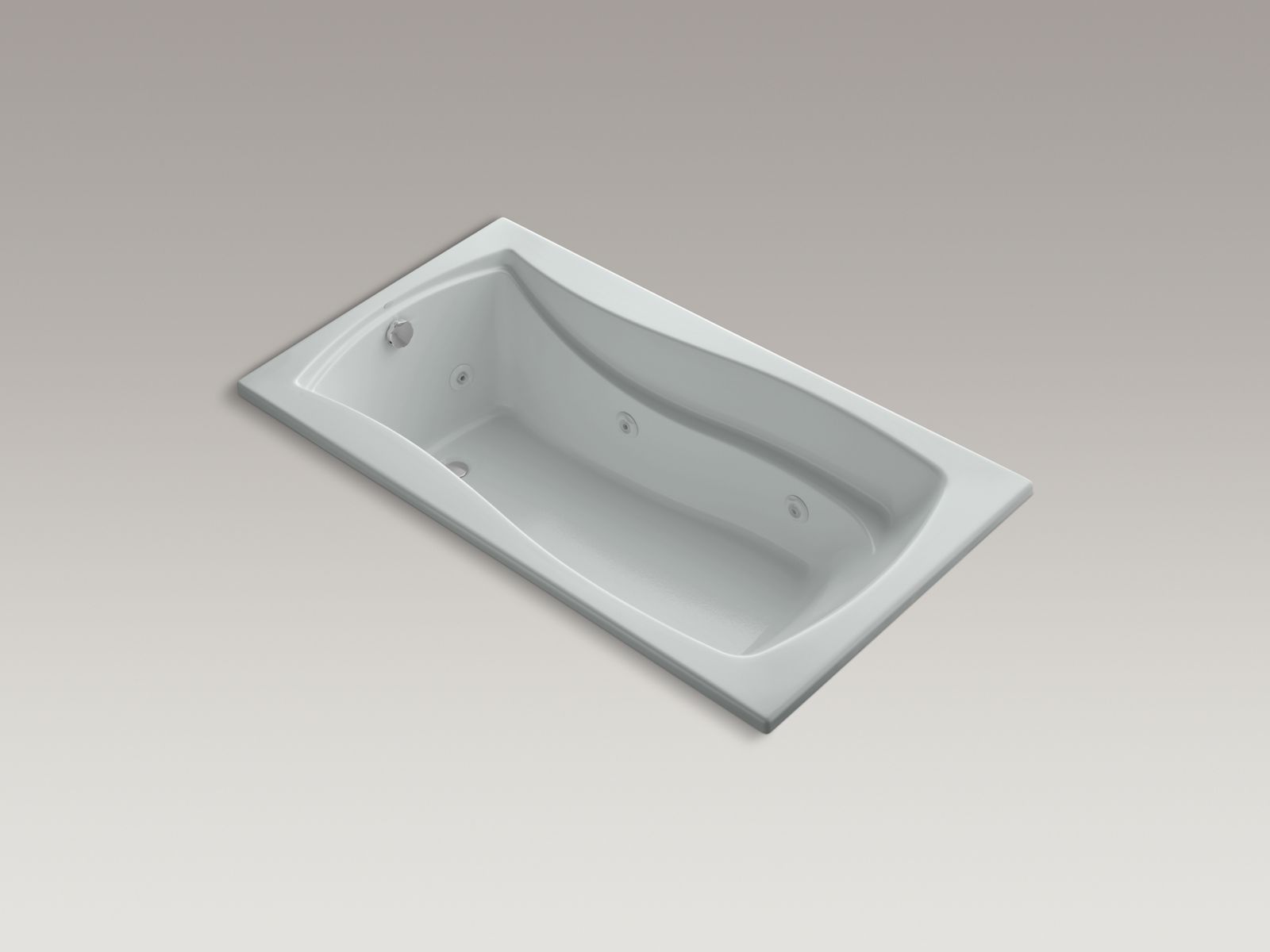 2409-mariposa-66-x-35-7-8-drop-in-whirlpool-bath-3.jpg Mariposa® 66" x 35-7/8" drop-in whirlpool bath