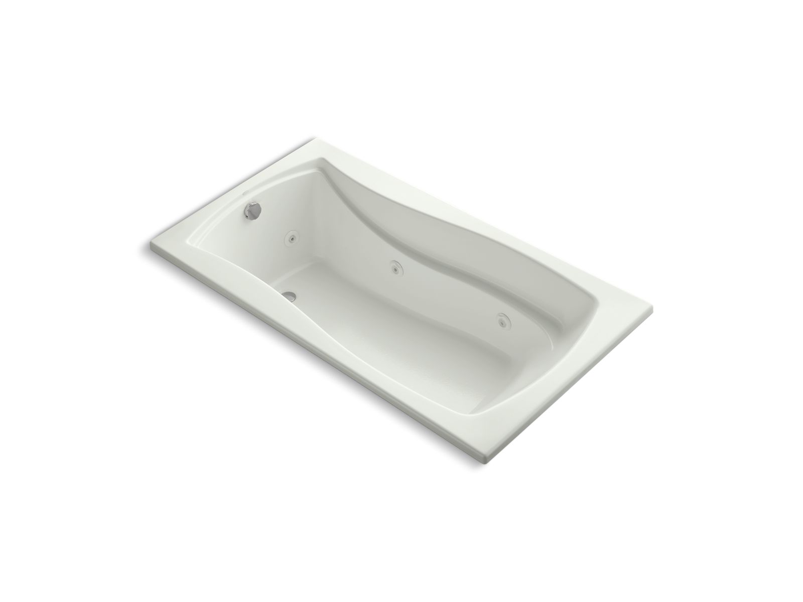 2409-mariposa-66-x-35-7-8-drop-in-whirlpool-bath-6.jpg Mariposa® 66" x 35-7/8" drop-in whirlpool bath