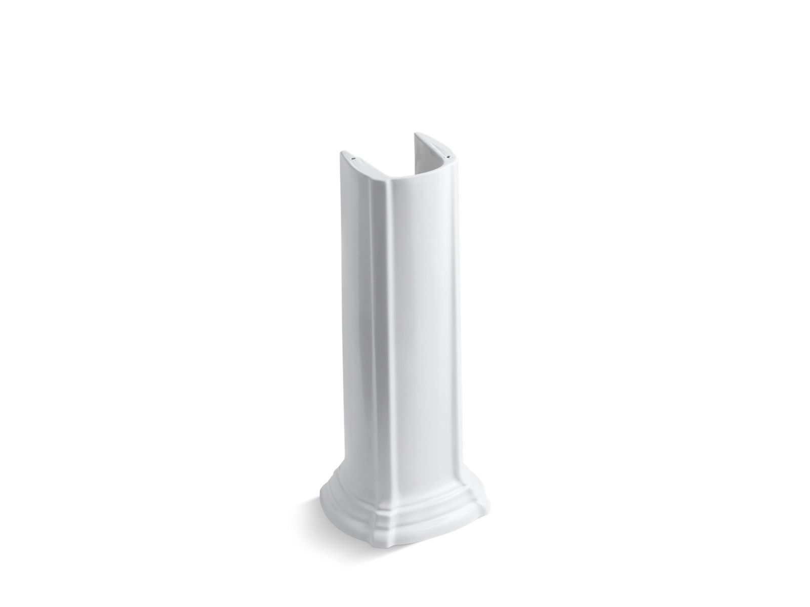 Portrait® Bathroom sink pedestal