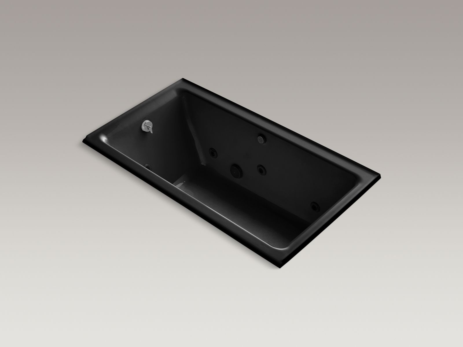 2469-kathryn-r-66-x-36-alcove-whirlpool-with-left-hand-drain-and-heater-without-jet-trim-2.jpg Kathryn(R) 66" x 36" alcove whirlpool with left-hand drain and heater without jet trim