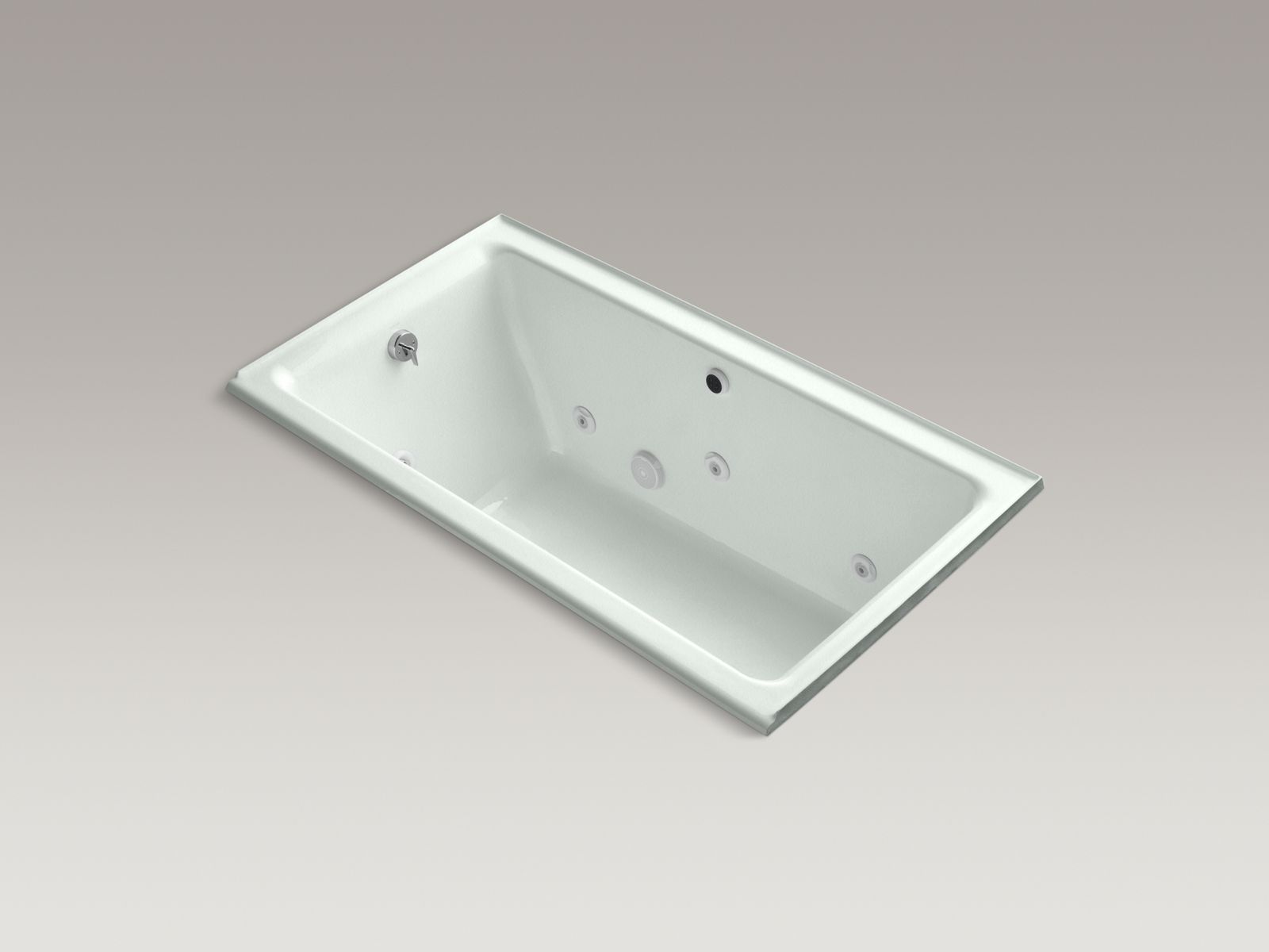 2469-kathryn-r-66-x-36-alcove-whirlpool-with-left-hand-drain-and-heater-without-jet-trim-5.jpg Kathryn(R) 66" x 36" alcove whirlpool with left-hand drain and heater without jet trim