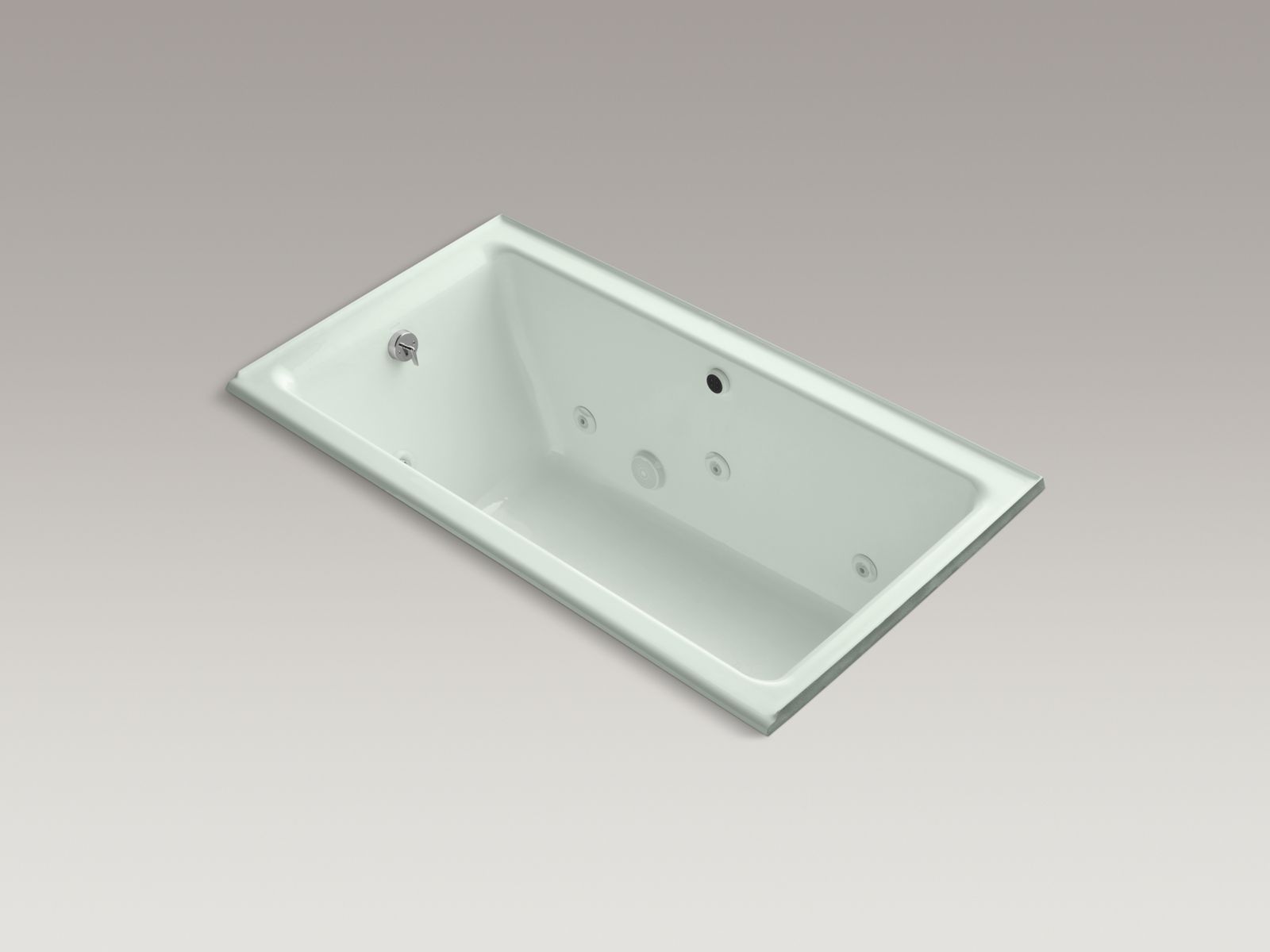 2469-kathryn-r-66-x-36-alcove-whirlpool-with-left-hand-drain-and-heater-without-jet-trim-7.jpg Kathryn(R) 66" x 36" alcove whirlpool with left-hand drain and heater without jet trim