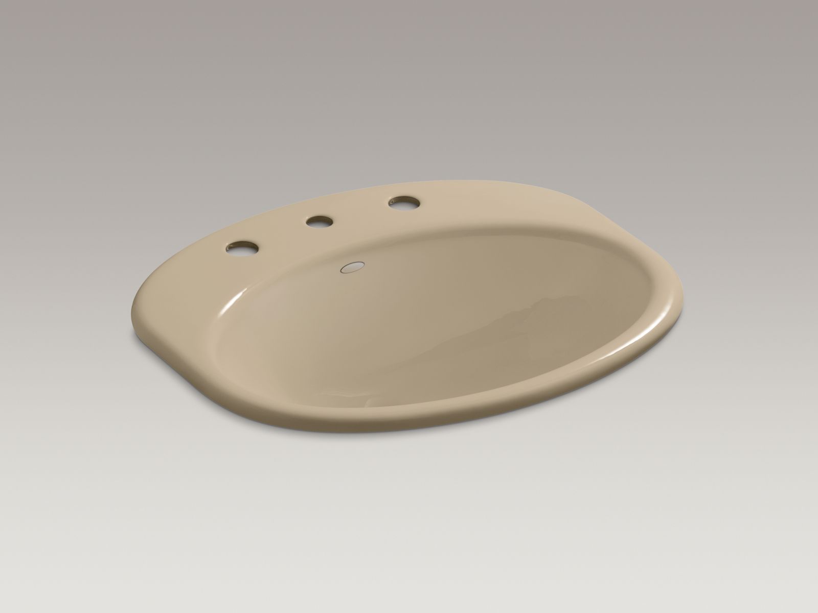 24967-providence-r-drop-in-bathroom-sink-with-8-widespread-faucet-holes-2.jpg Providence(R) drop-in bathroom sink with 8" widespread faucet holes