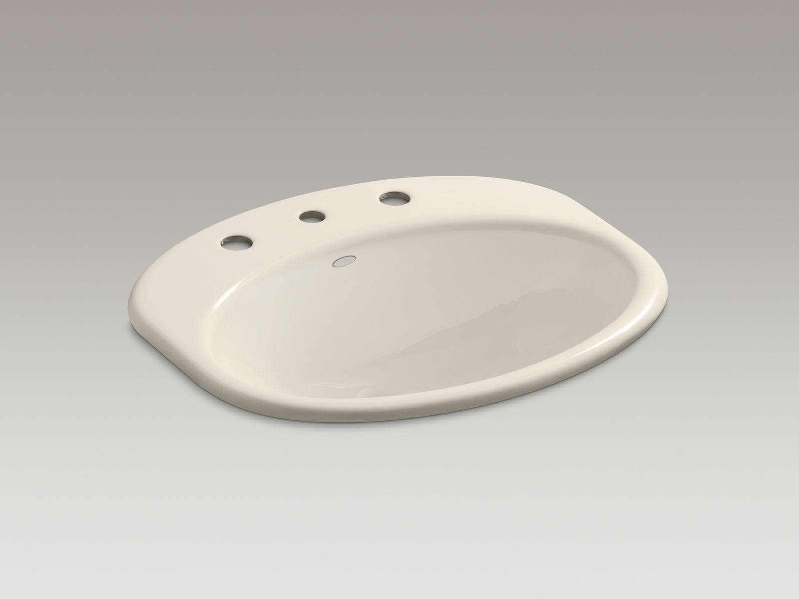 24967-providence-r-drop-in-bathroom-sink-with-8-widespread-faucet-holes-3.jpg Providence(R) drop-in bathroom sink with 8" widespread faucet holes