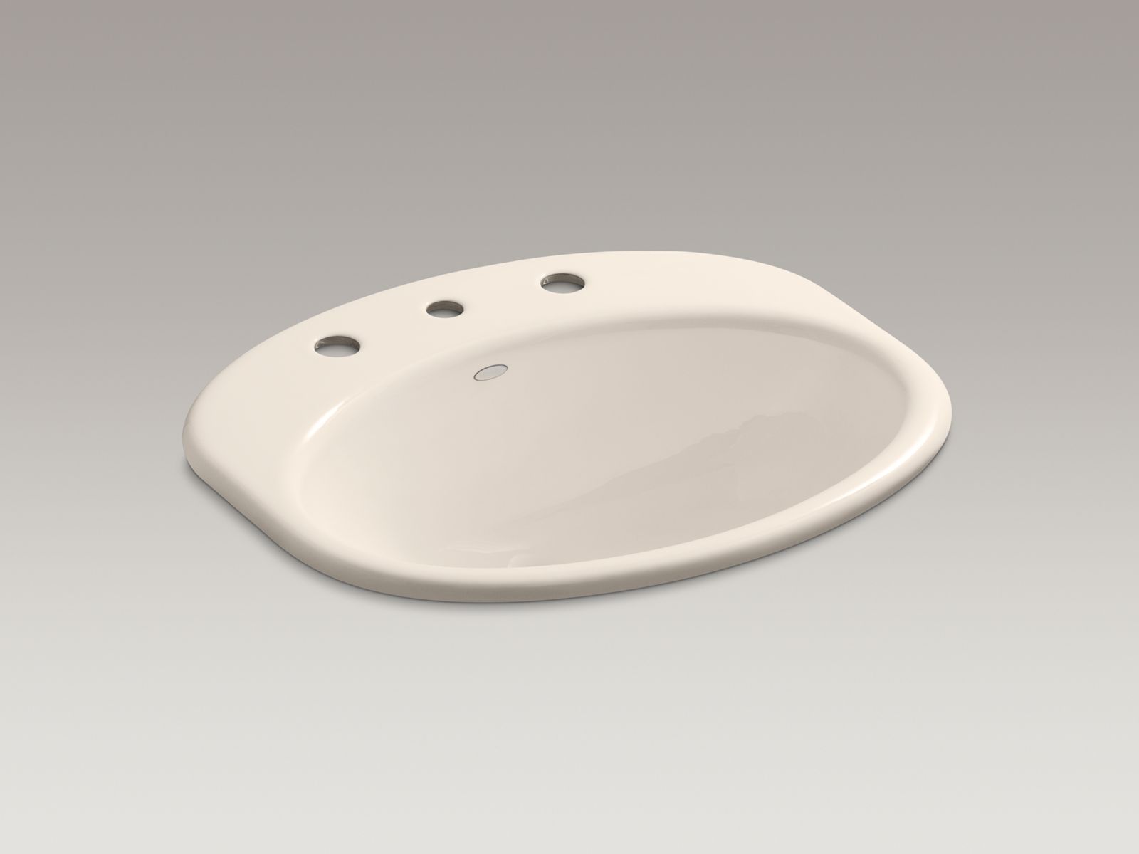 24967-providence-r-drop-in-bathroom-sink-with-8-widespread-faucet-holes-4.jpg Providence(R) drop-in bathroom sink with 8" widespread faucet holes