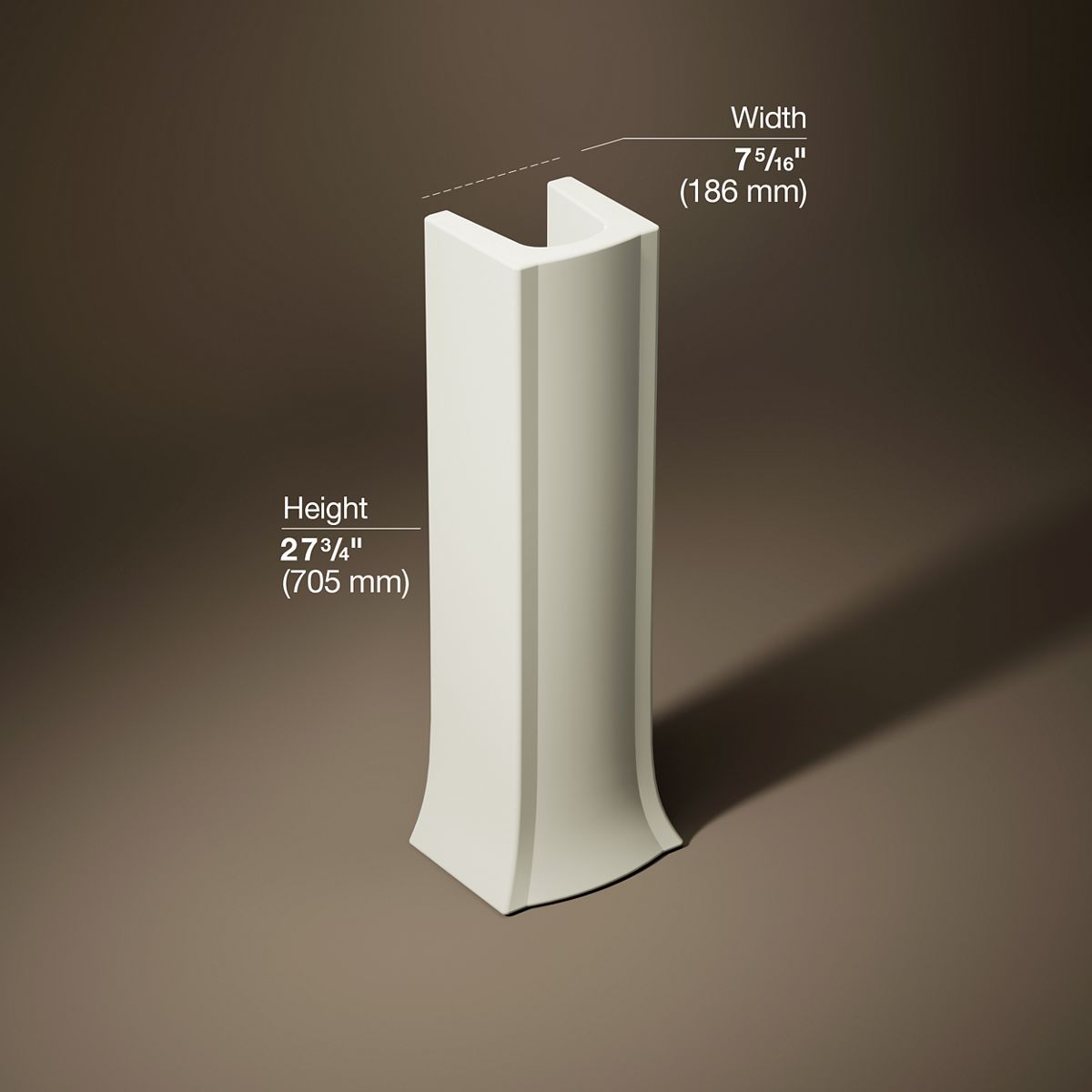 25210-archer-pedestal-only-19.jpg Archer® Pedestal only