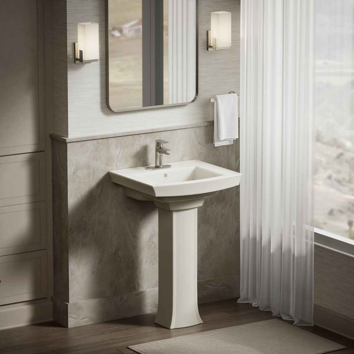 25210-archer-pedestal-only-23.jpg Archer® Pedestal only