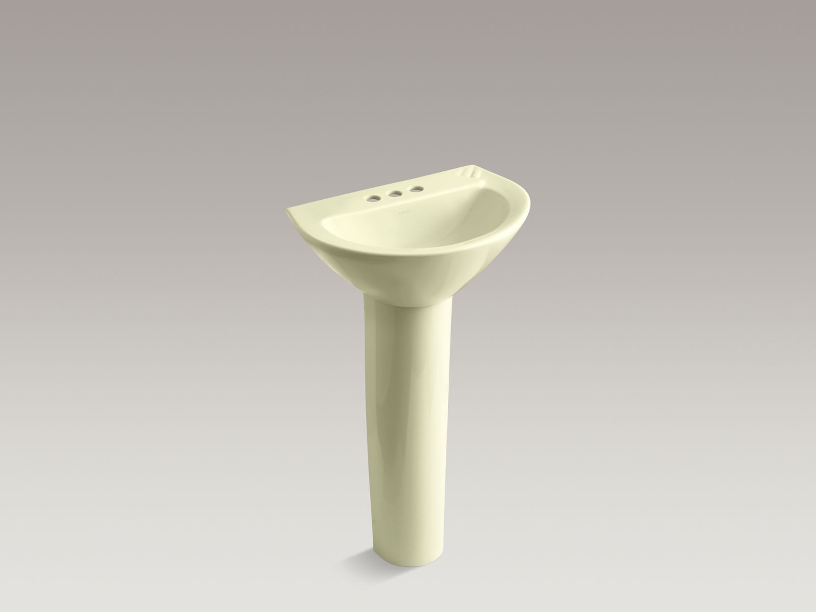 25226-parigi-pedestal-bathroom-sink-with-4-centerset-faucet-holes-11.jpg Parigi® Pedestal bathroom sink with 4" centerset faucet holes