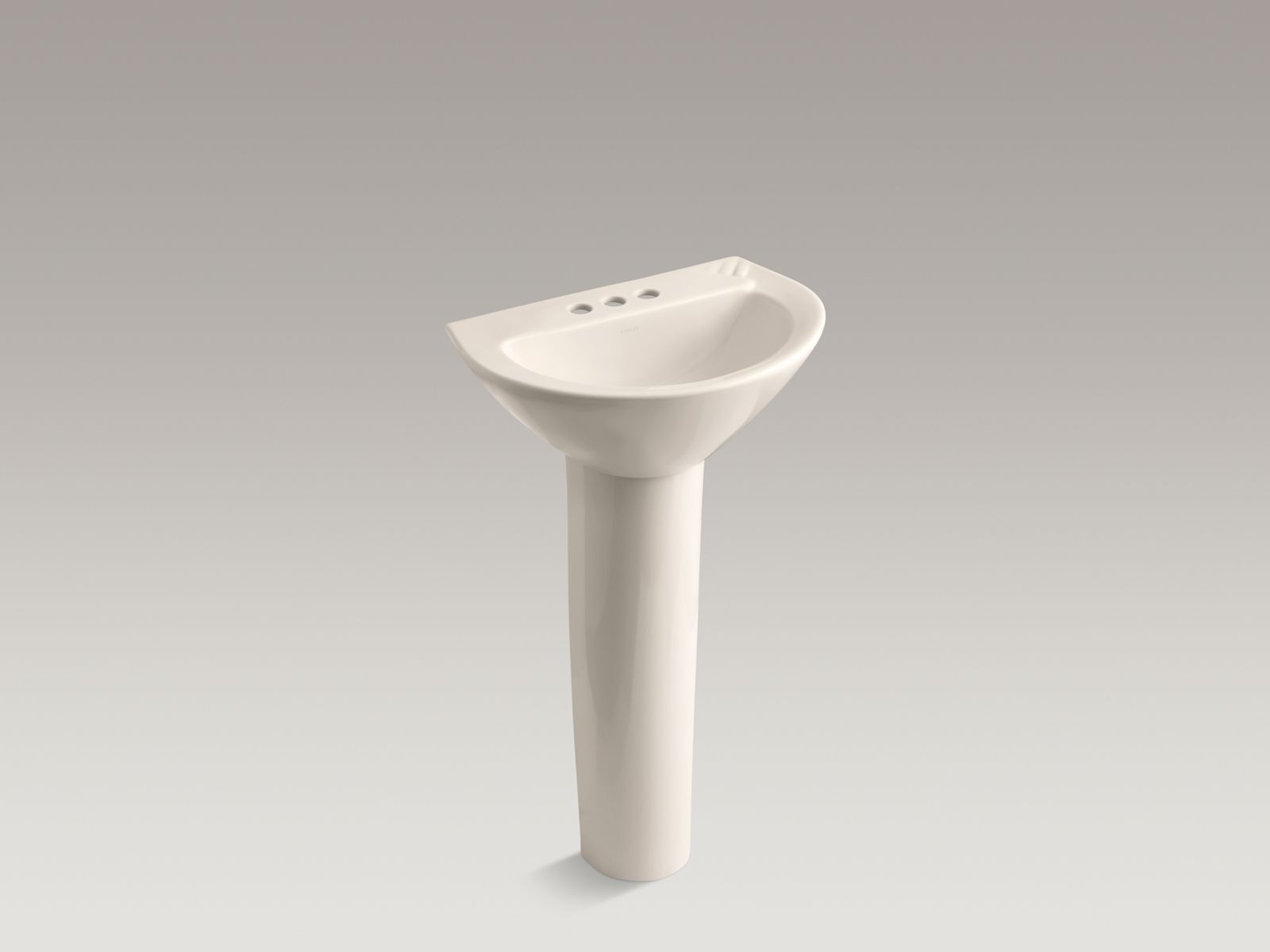 25226-parigi-pedestal-bathroom-sink-with-4-centerset-faucet-holes-4.jpg Parigi® Pedestal bathroom sink with 4" centerset faucet holes
