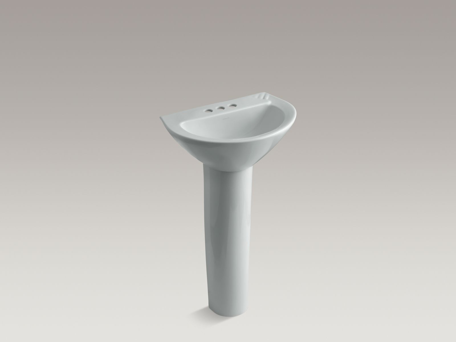 25226-parigi-pedestal-bathroom-sink-with-4-centerset-faucet-holes-6.jpg Parigi® Pedestal bathroom sink with 4" centerset faucet holes