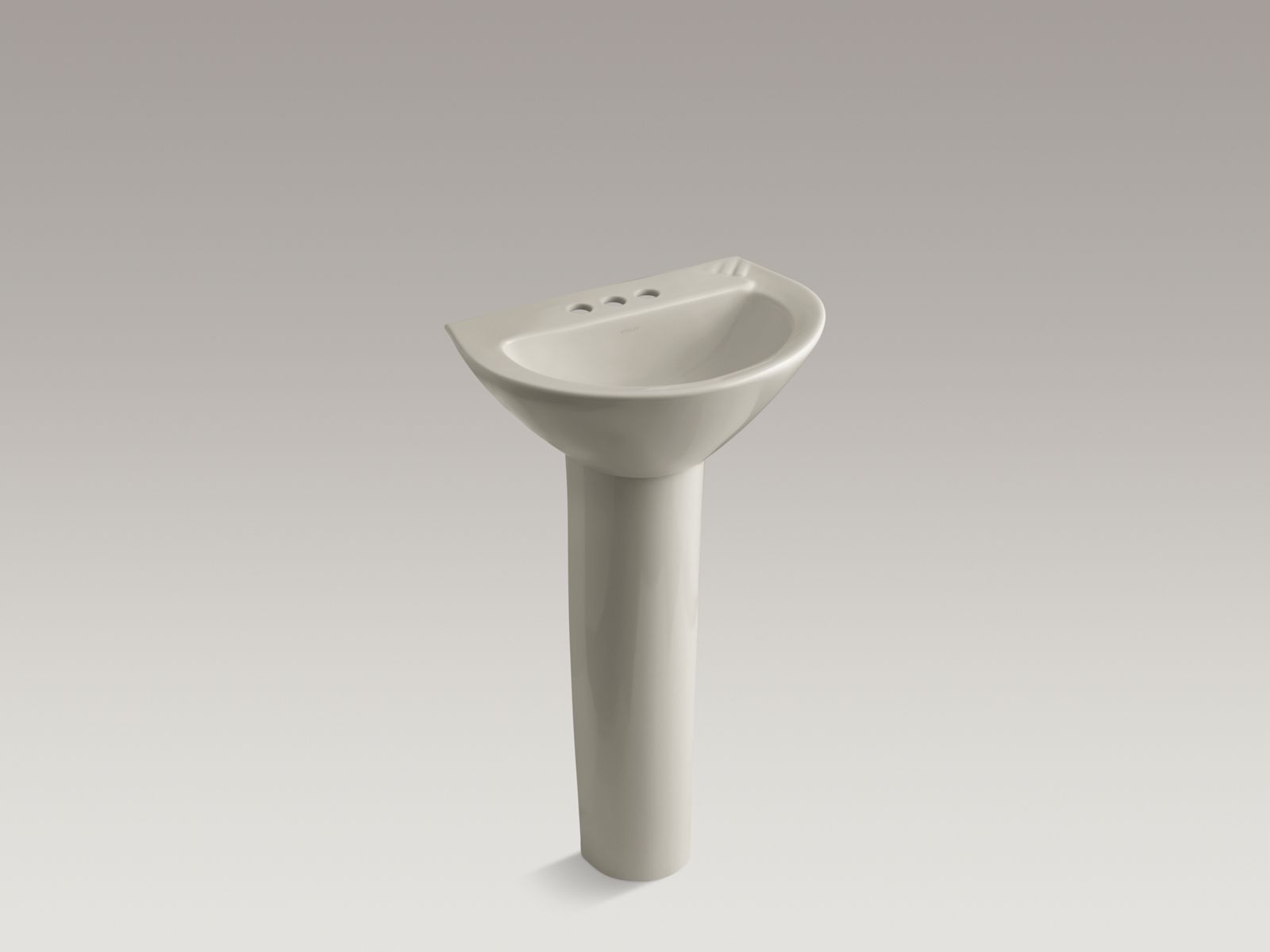 25226-parigi-pedestal-bathroom-sink-with-4-centerset-faucet-holes-8.jpg Parigi® Pedestal bathroom sink with 4" centerset faucet holes