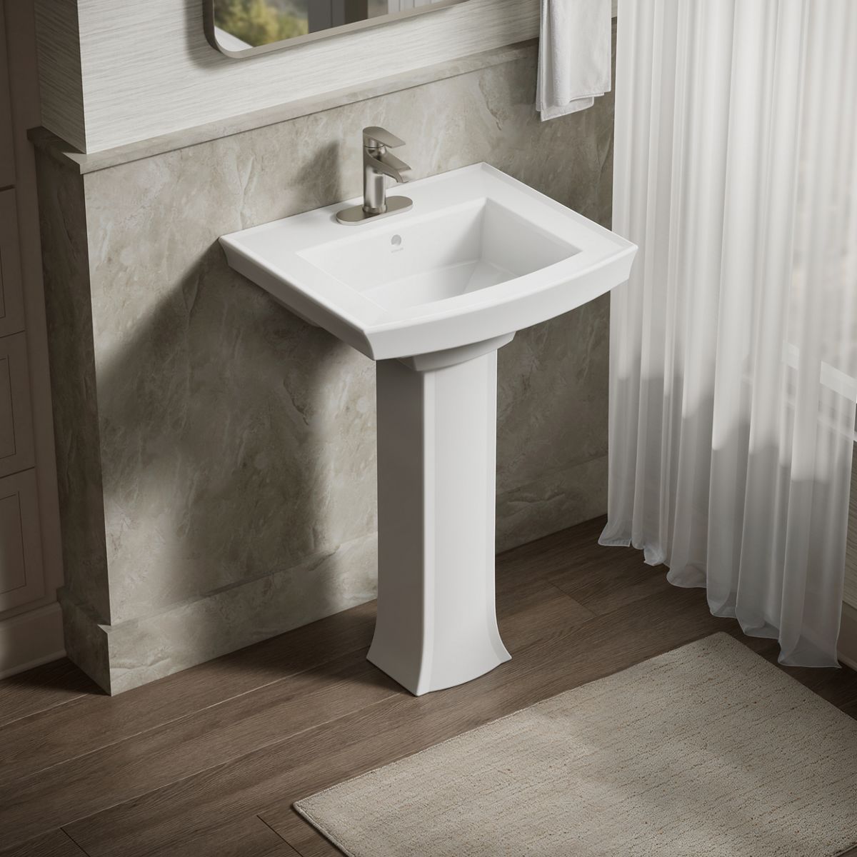 25260-archer-24-rectangular-pedestal-bathroom-sink-13.jpg Archer® 24" rectangular pedestal bathroom sink