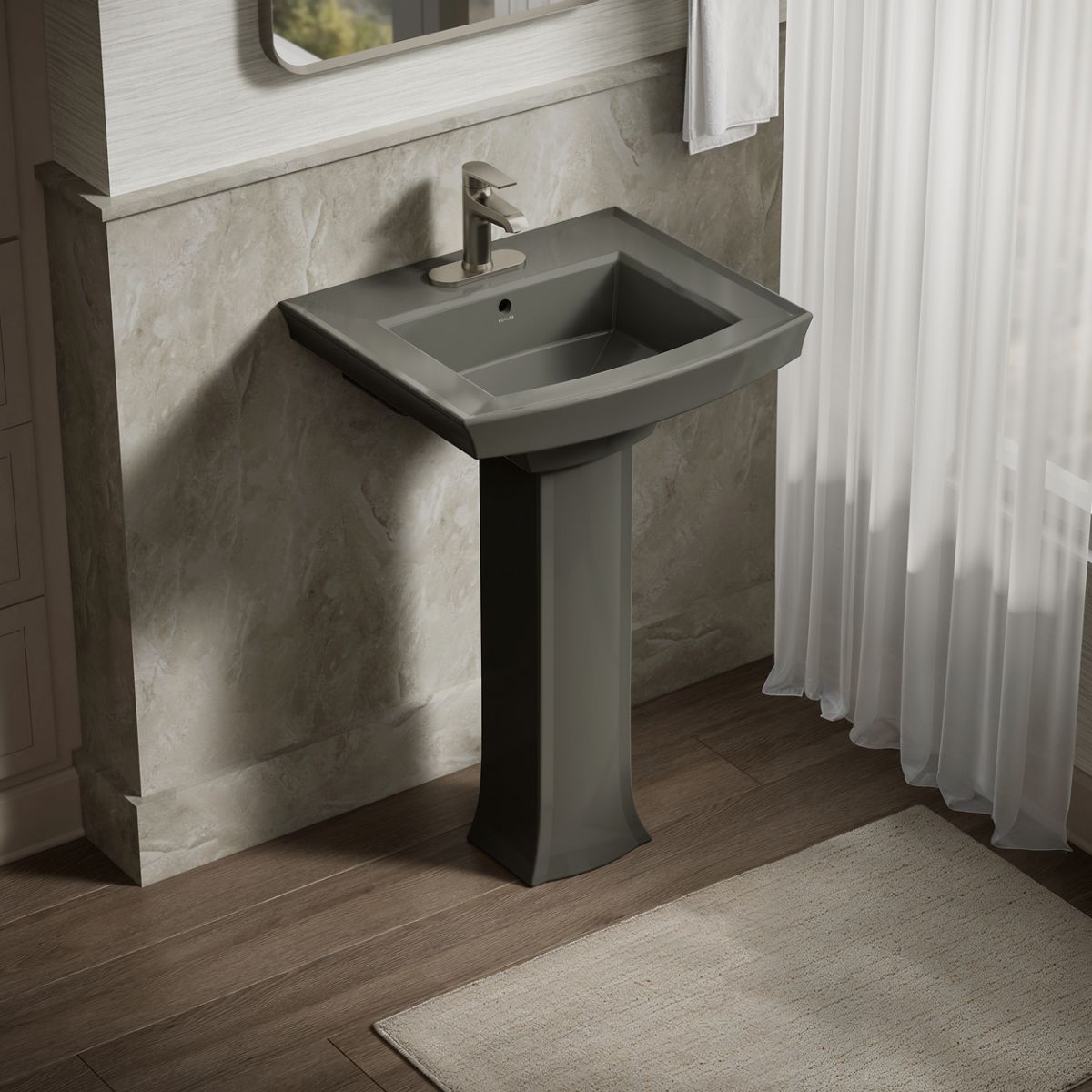 25260-archer-24-rectangular-pedestal-bathroom-sink-14.jpg Archer® 24" rectangular pedestal bathroom sink