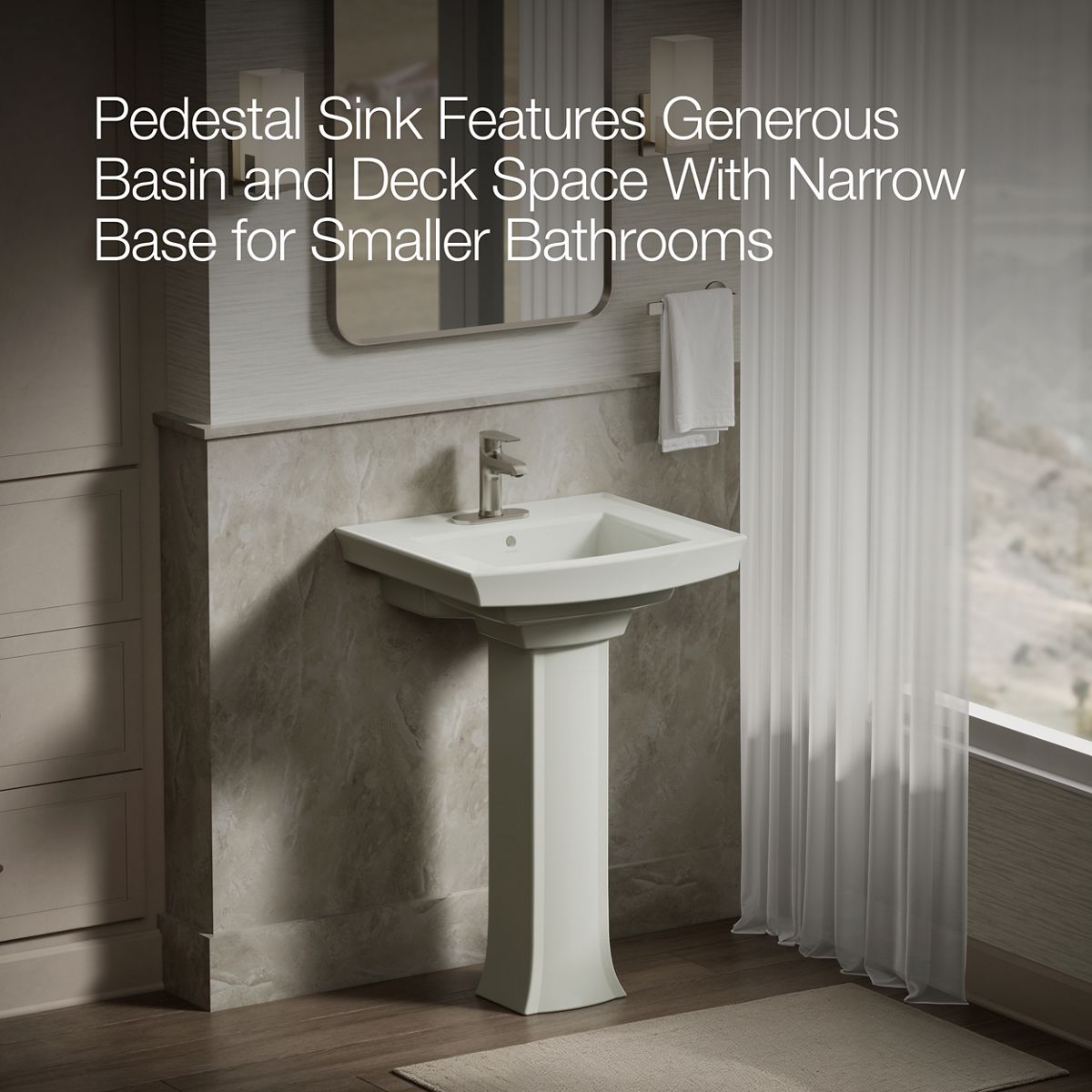 25260-archer-24-rectangular-pedestal-bathroom-sink-29.jpg Archer® 24" rectangular pedestal bathroom sink