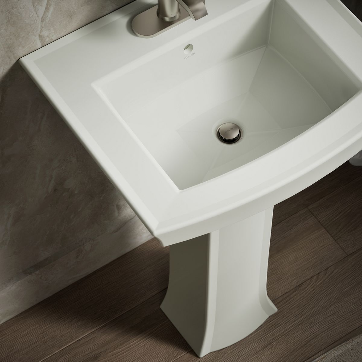 25260-archer-24-rectangular-pedestal-bathroom-sink-41.jpg Archer® 24" rectangular pedestal bathroom sink