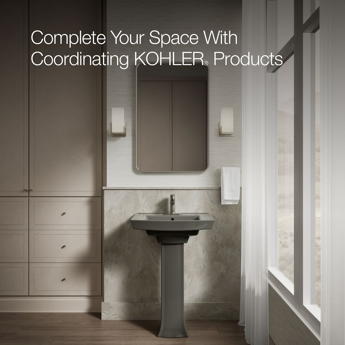 25260-archer-24-rectangular-pedestal-bathroom-sink-44.jpg Archer® 24" rectangular pedestal bathroom sink