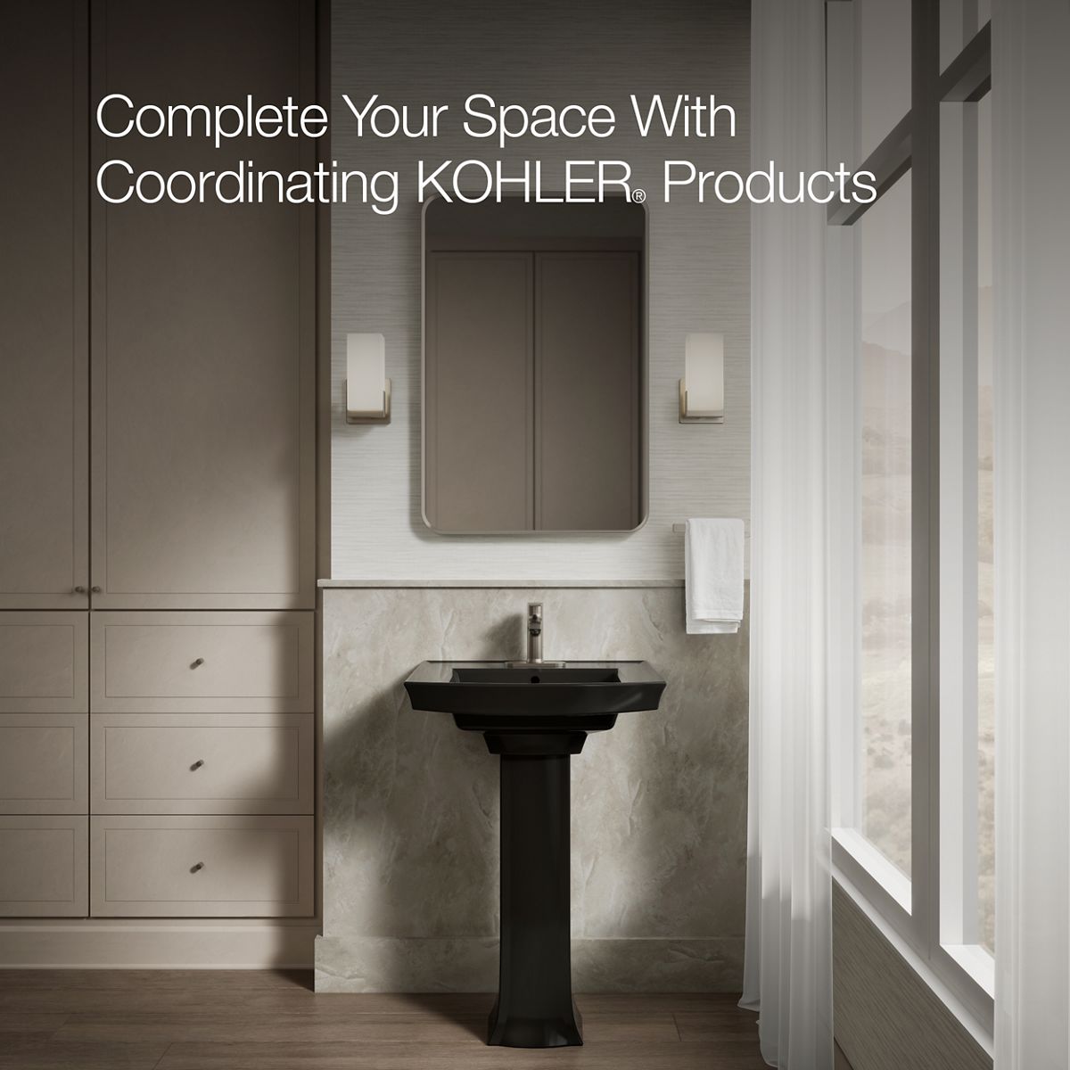 25260-archer-24-rectangular-pedestal-bathroom-sink-48.jpg Archer® 24" rectangular pedestal bathroom sink