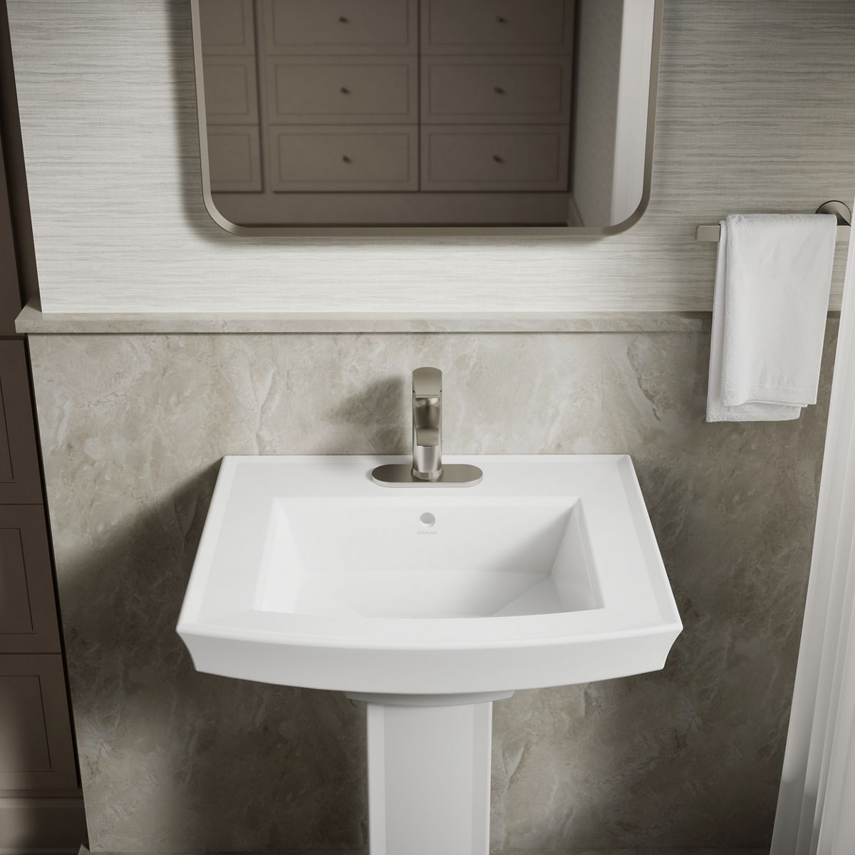25260-archer-24-rectangular-pedestal-bathroom-sink-49.jpg Archer® 24" rectangular pedestal bathroom sink