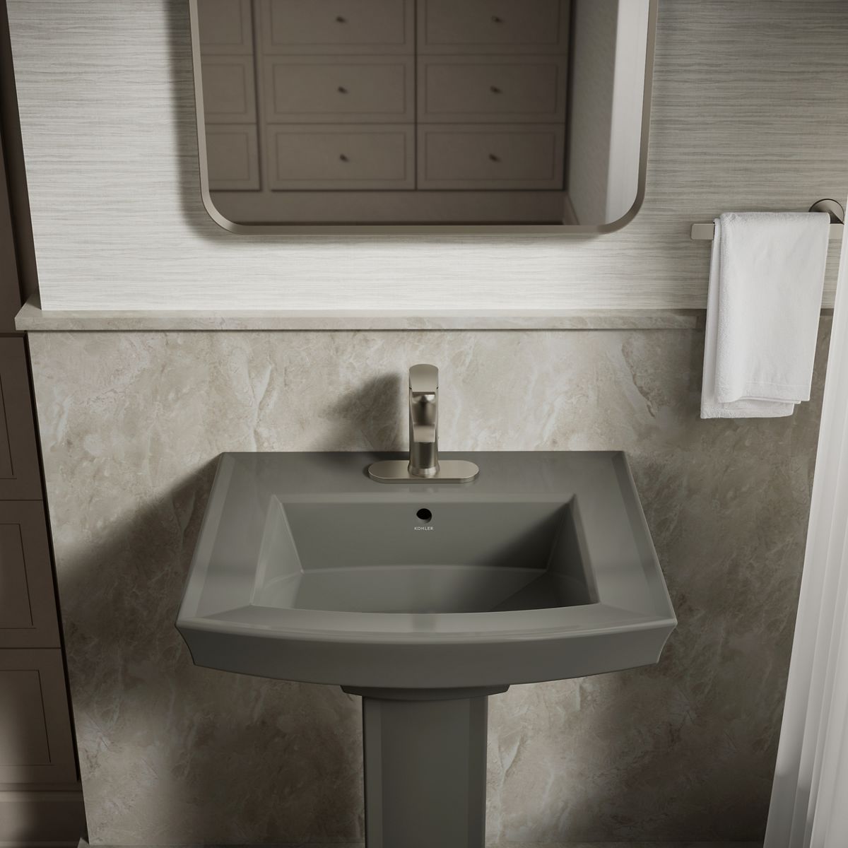 25260-archer-24-rectangular-pedestal-bathroom-sink-50.jpg Archer® 24" rectangular pedestal bathroom sink