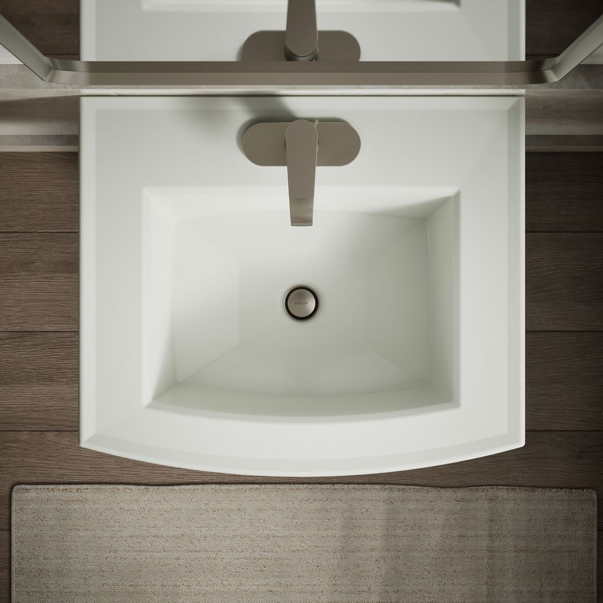 25260-archer-24-rectangular-pedestal-bathroom-sink-59.jpg Archer® 24" rectangular pedestal bathroom sink