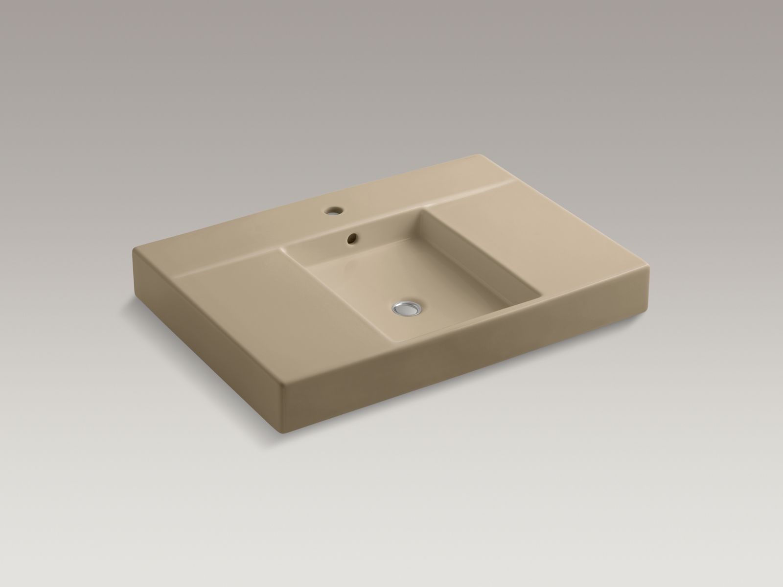 25507-traverse-vanity-top-bathroom-sink-with-single-faucet-hole-2.jpg Traverse® Vanity-top bathroom sink with single faucet hole