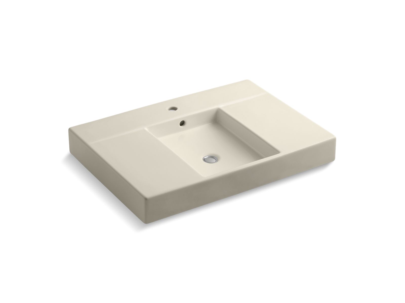 25507-traverse-vanity-top-bathroom-sink-with-single-faucet-hole-3.jpg Traverse® Vanity-top bathroom sink with single faucet hole