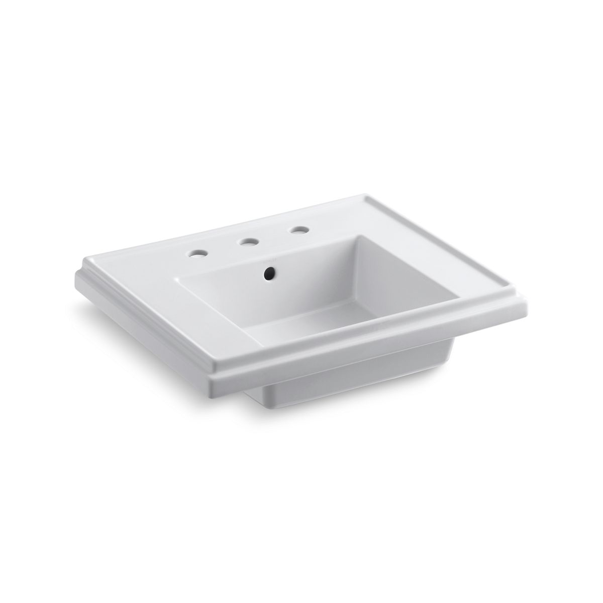 25519-tresham-24-square-pedestal-bathroom-sink-basin-1.jpg Tresham® 24" square pedestal bathroom sink basin