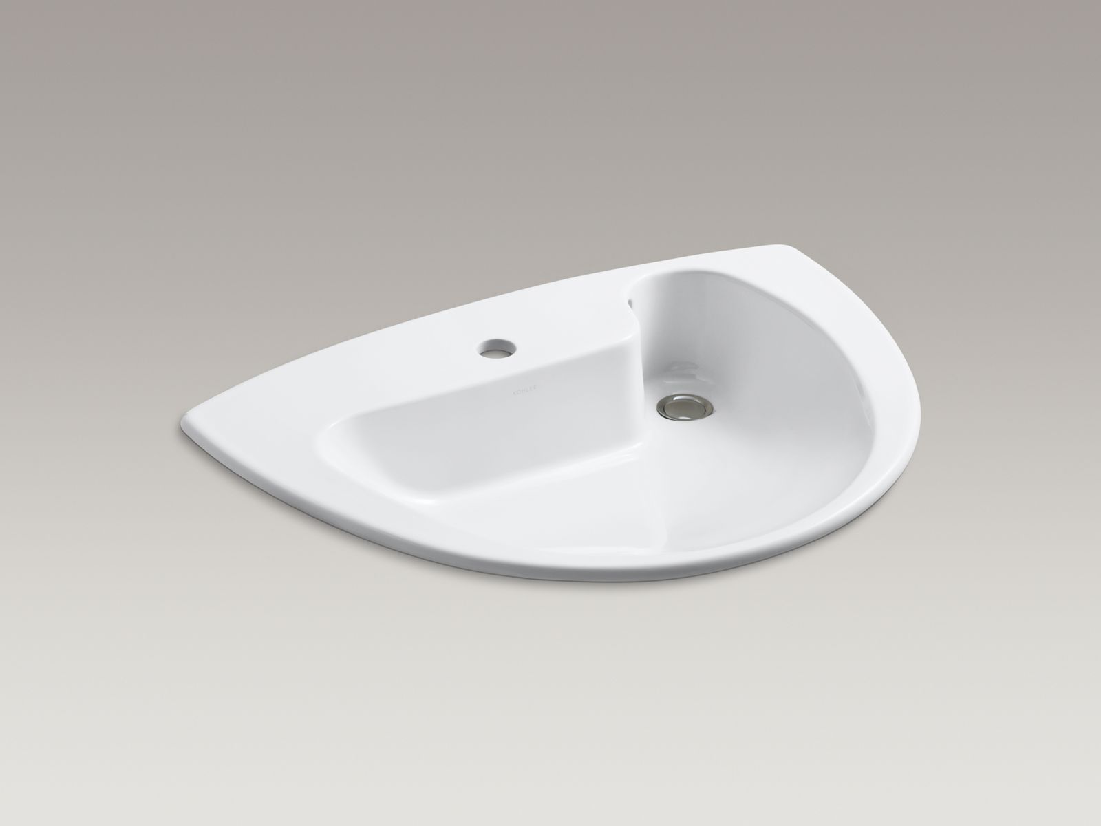 25521-invitation-r-drop-in-commercial-bathroom-sink-with-single-faucet-hole-1.jpg Invitation(R) drop-in commercial bathroom sink with single faucet hole