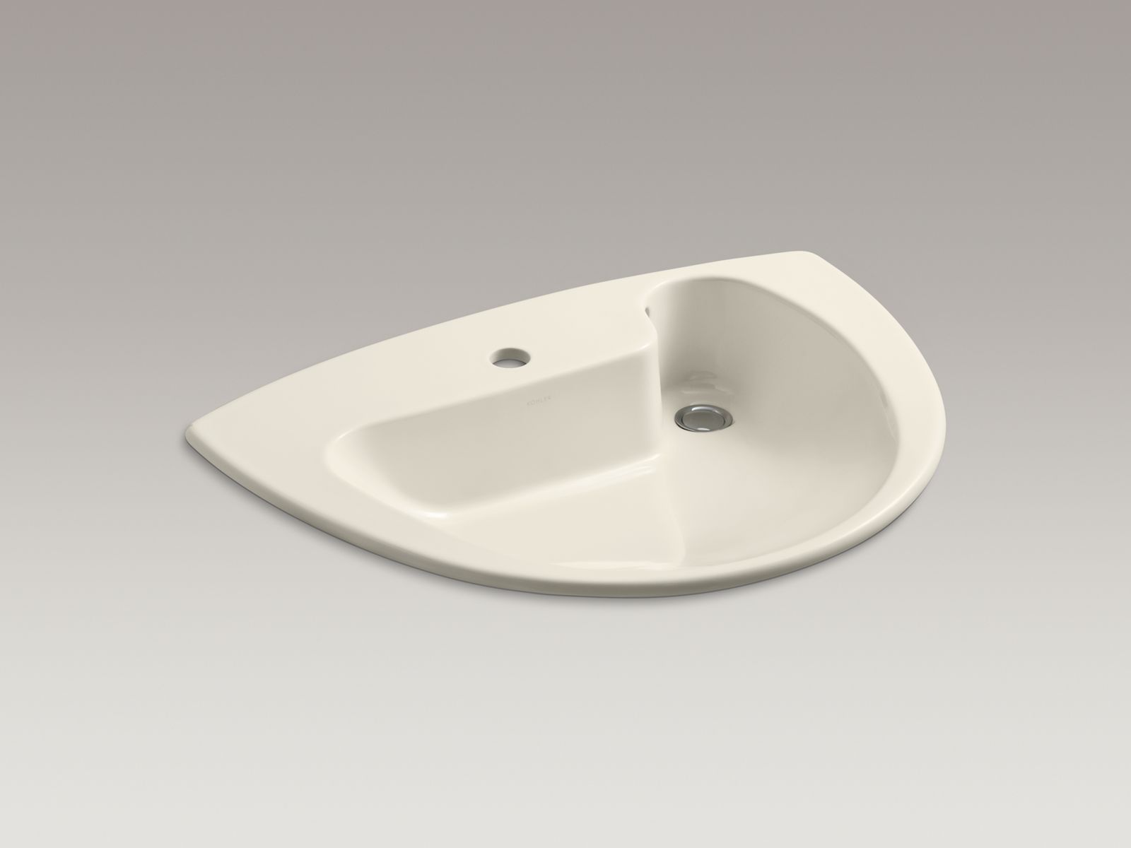 25521-invitation-r-drop-in-commercial-bathroom-sink-with-single-faucet-hole-2.jpg Invitation(R) drop-in commercial bathroom sink with single faucet hole