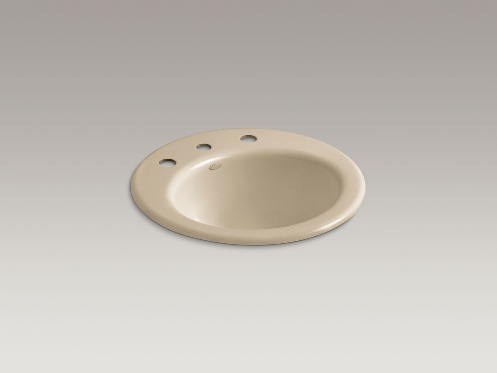 25547-radiant-drop-in-bathroom-sink-with-8-widespread-faucet-holes-2.jpg Radiant® Drop-in bathroom sink with 8" widespread faucet holes