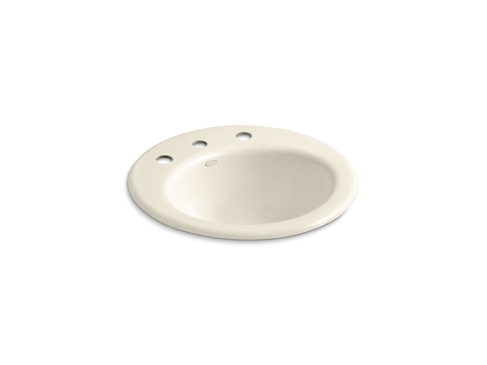 25547-radiant-drop-in-bathroom-sink-with-8-widespread-faucet-holes-3.jpg Radiant® Drop-in bathroom sink with 8" widespread faucet holes