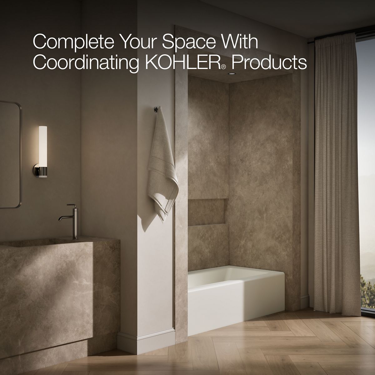 2558-bellwether-66-x-32-alcove-bath-left-drain-14.jpg Bellwether® 66" x 32" alcove bath, left drain