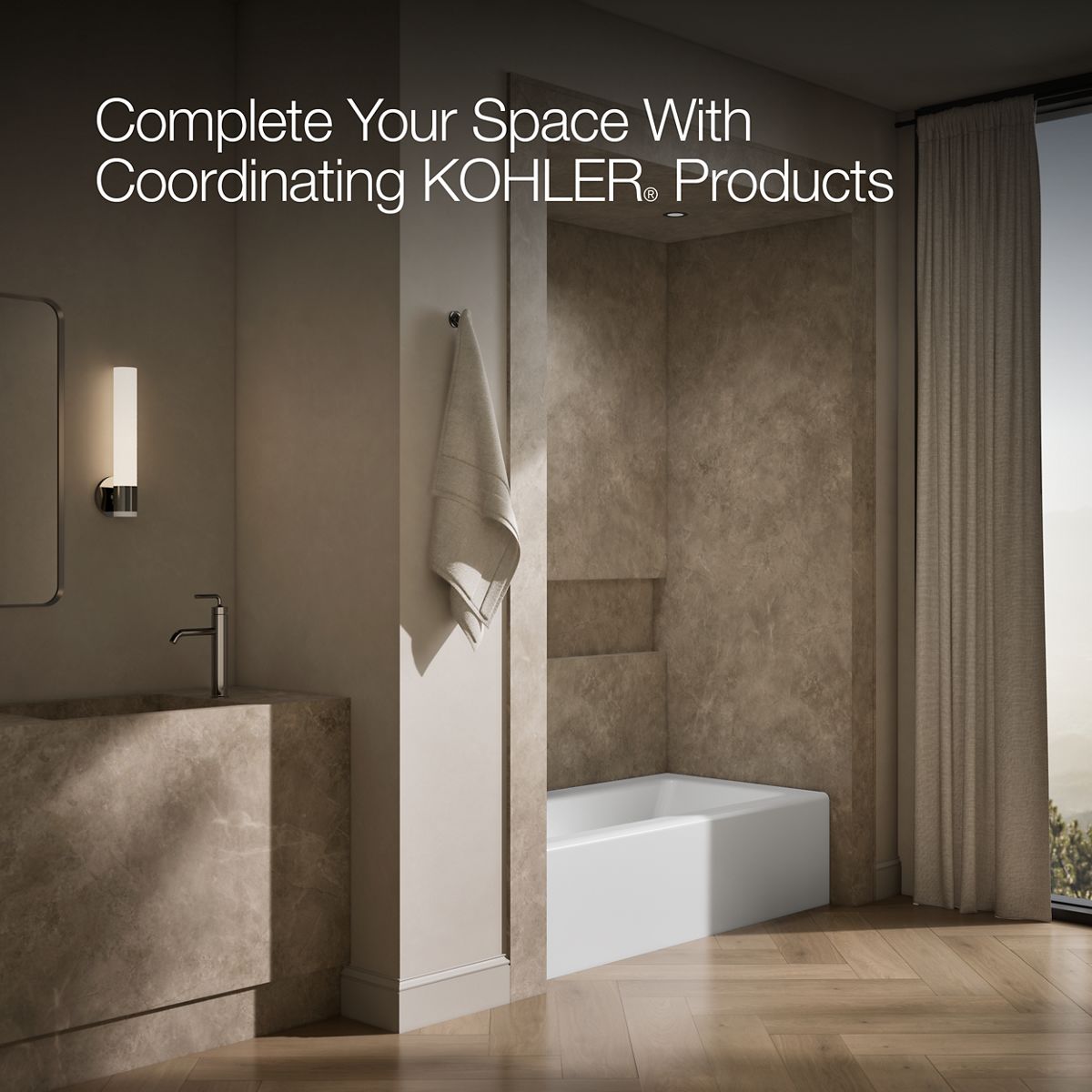 2558-bellwether-66-x-32-alcove-bath-left-drain-15.jpg Bellwether® 66" x 32" alcove bath, left drain