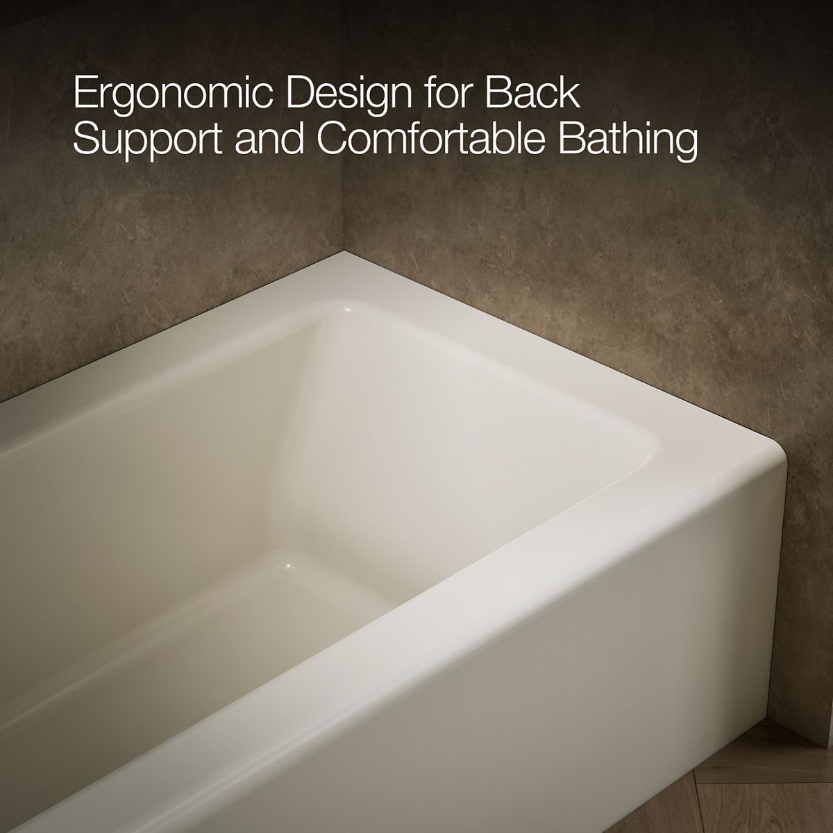 2558-bellwether-66-x-32-alcove-bath-left-drain-18.jpg Bellwether® 66" x 32" alcove bath, left drain