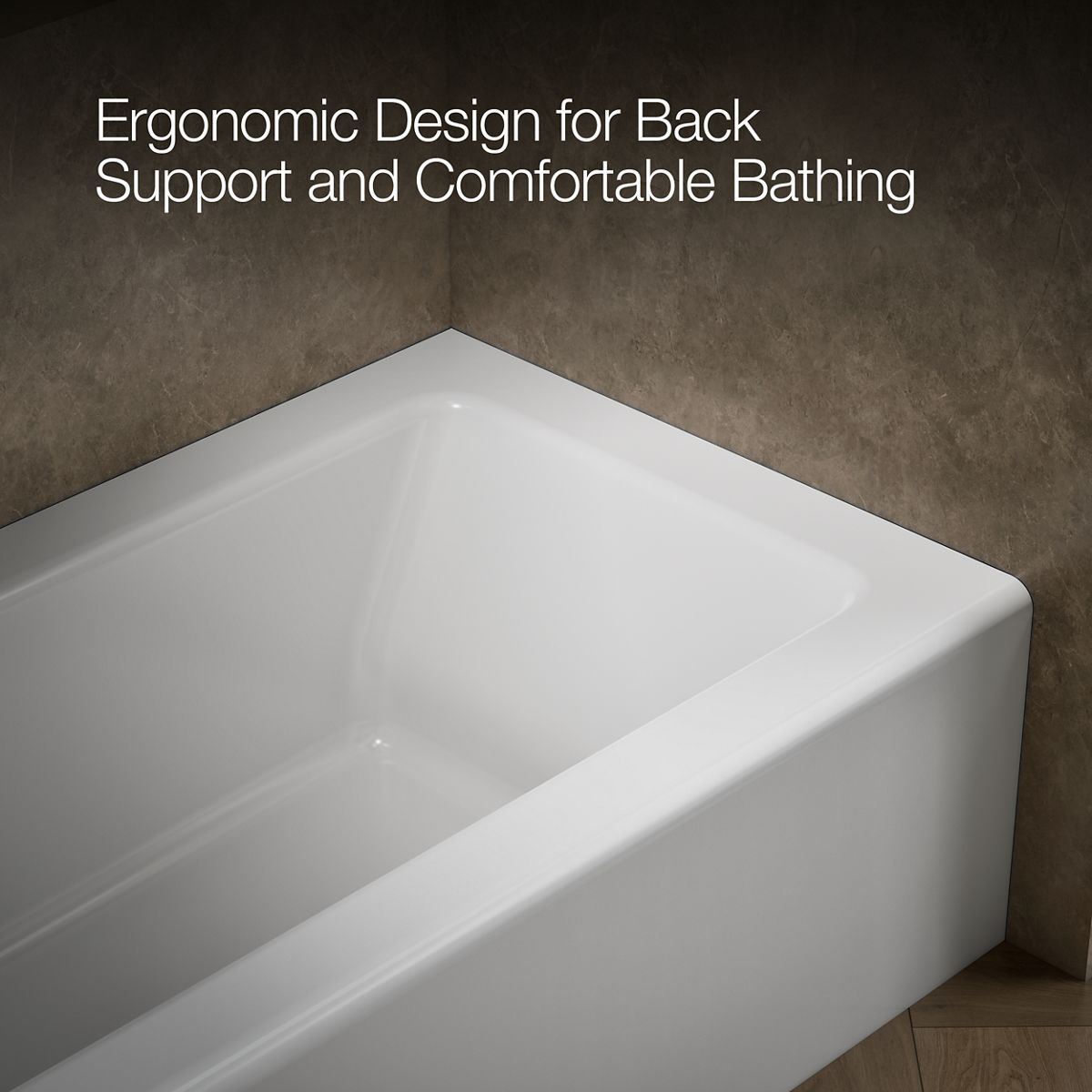 2558-bellwether-66-x-32-alcove-bath-left-drain-20.jpg Bellwether® 66" x 32" alcove bath, left drain