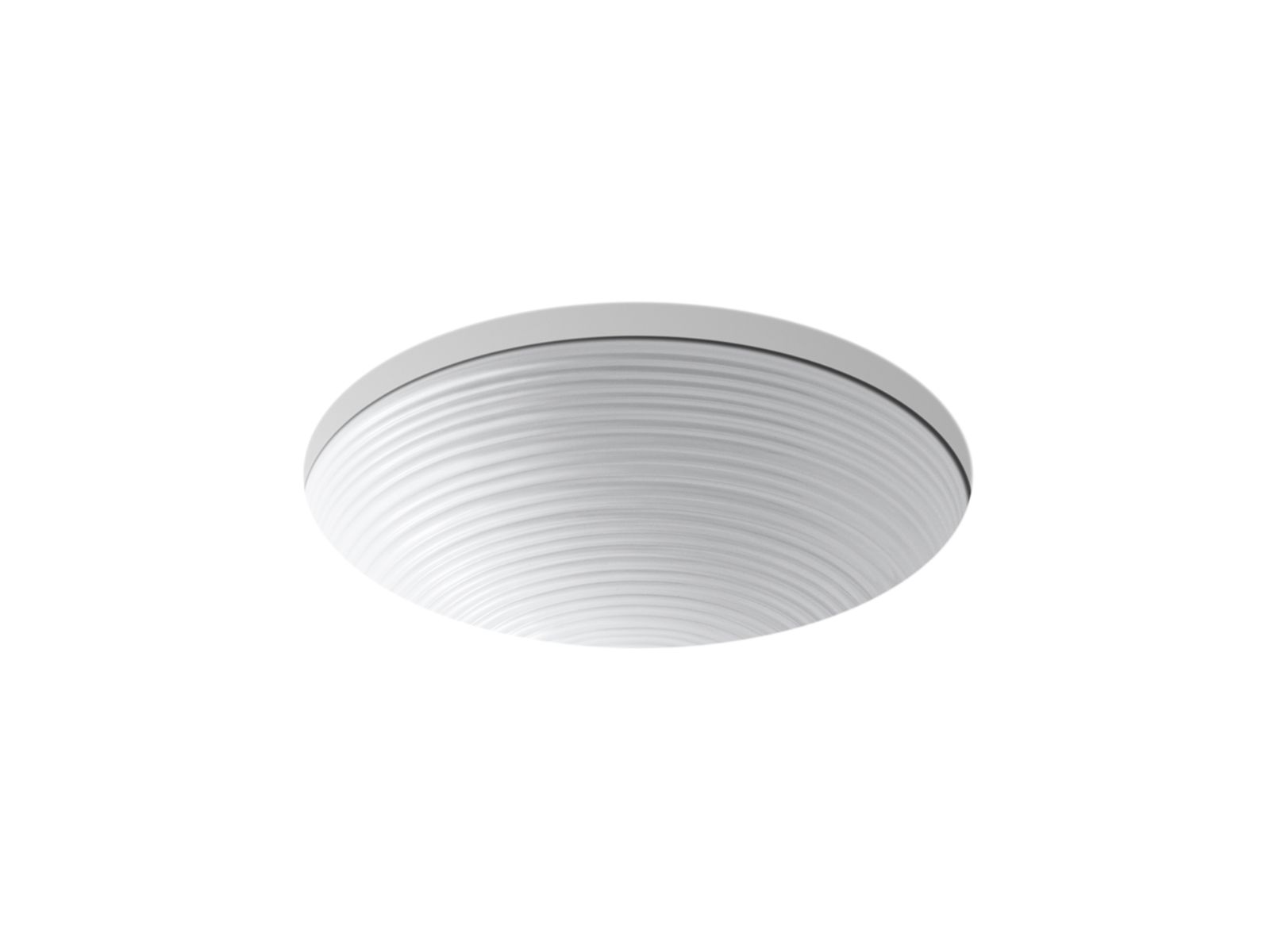 25581-twirl-camber-undermount-bathroom-sink-2.jpg Twirl® Camber® Undermount bathroom sink
