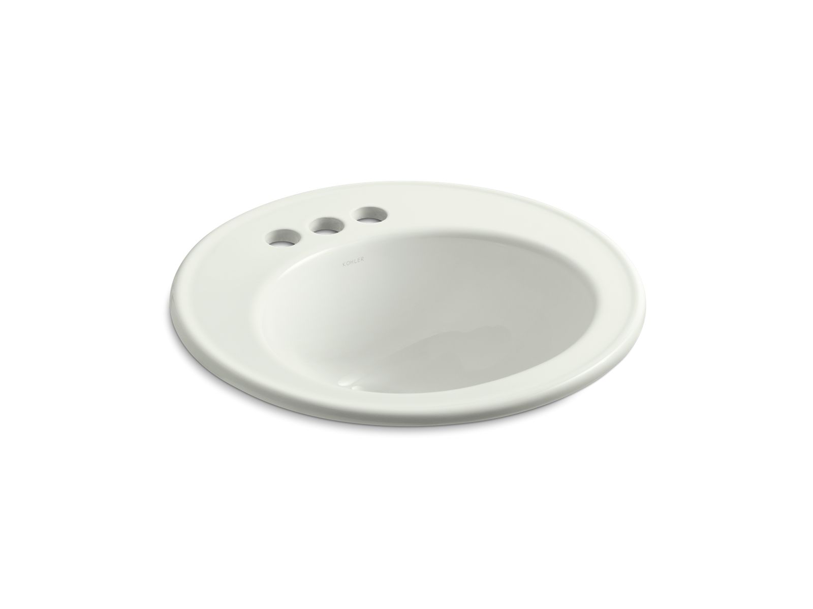 25594-brookline-19-diameter-drop-in-bathroom-sink-with-4-centerset-faucet-holes-5.jpg Brookline® 19" diameter drop-in bathroom sink with 4" centerset faucet holes