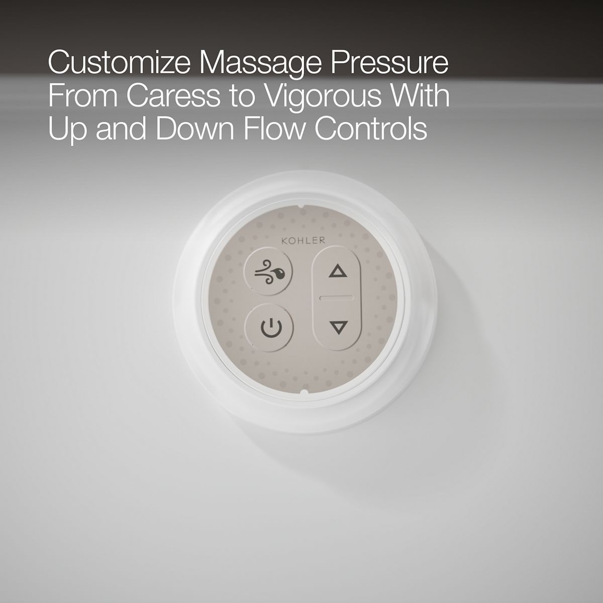 2564-mariposa-66-x-36-alcove-heated-bubblemassage-air-bath-left-drain-9.jpg Mariposa® 66" x 36" alcove Heated BubbleMassage™ air bath, left drain
