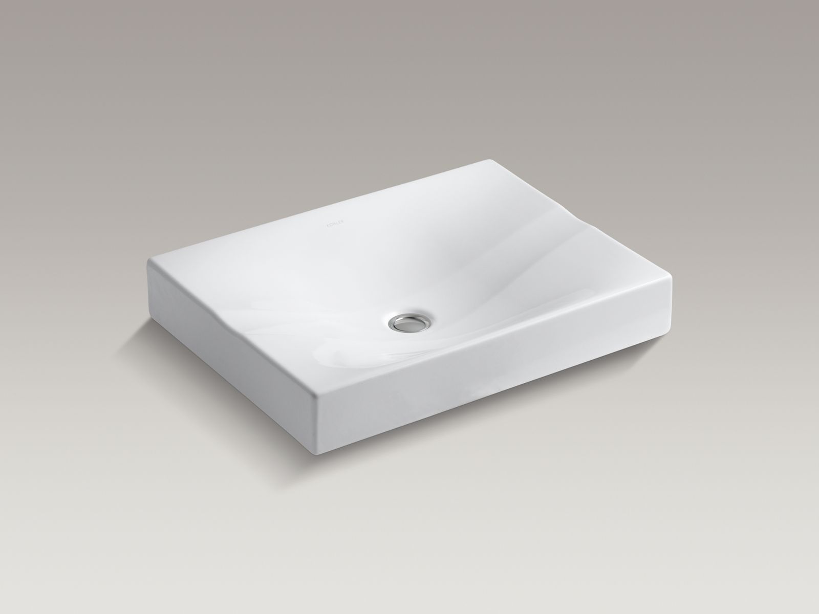 25696-strela-tm-21-wading-pool-r-drop-in-bathroom-sink-1.jpg Strela(TM)21" Wading Pool(R) drop-in bathroom sink