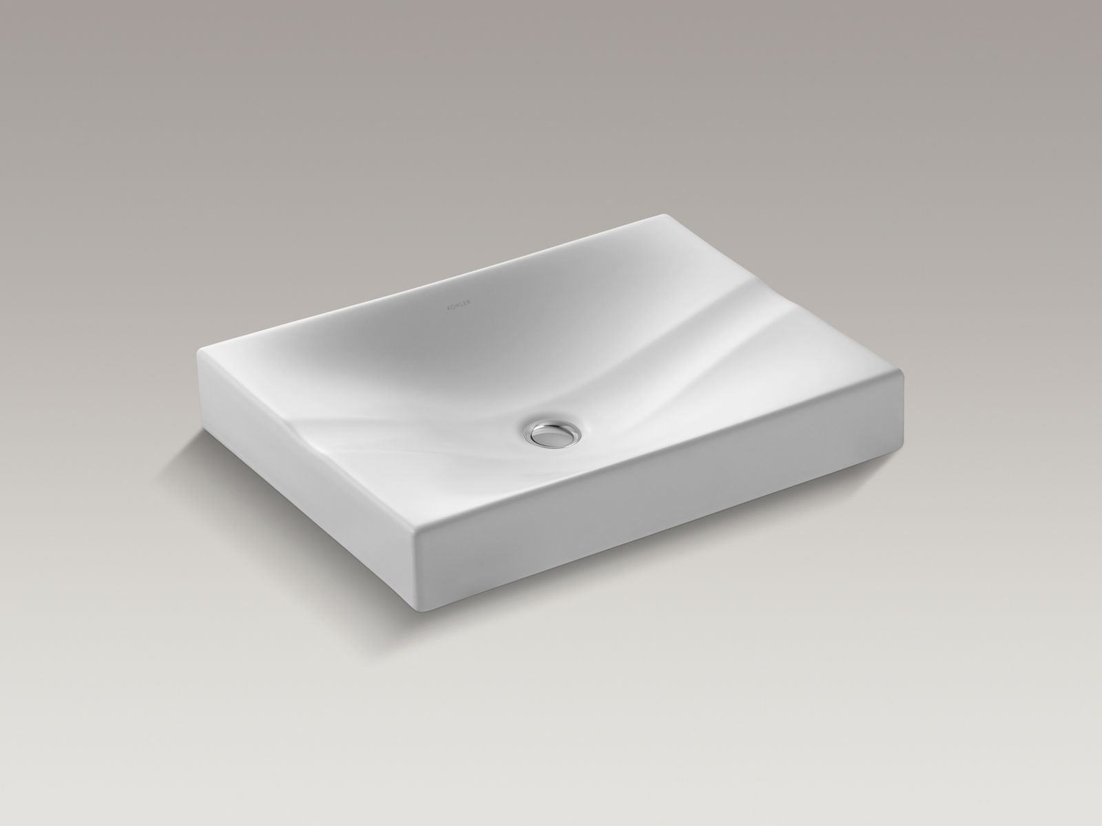 25696-strela-tm-21-wading-pool-r-drop-in-bathroom-sink-10.jpg Strela(TM)21" Wading Pool(R) drop-in bathroom sink