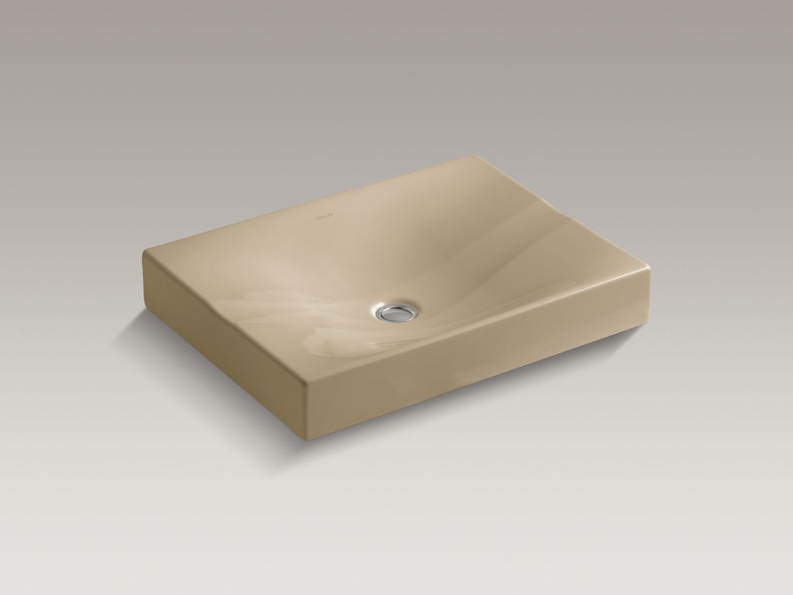 25696-strela-tm-21-wading-pool-r-drop-in-bathroom-sink-2.jpg Strela(TM)21" Wading Pool(R) drop-in bathroom sink
