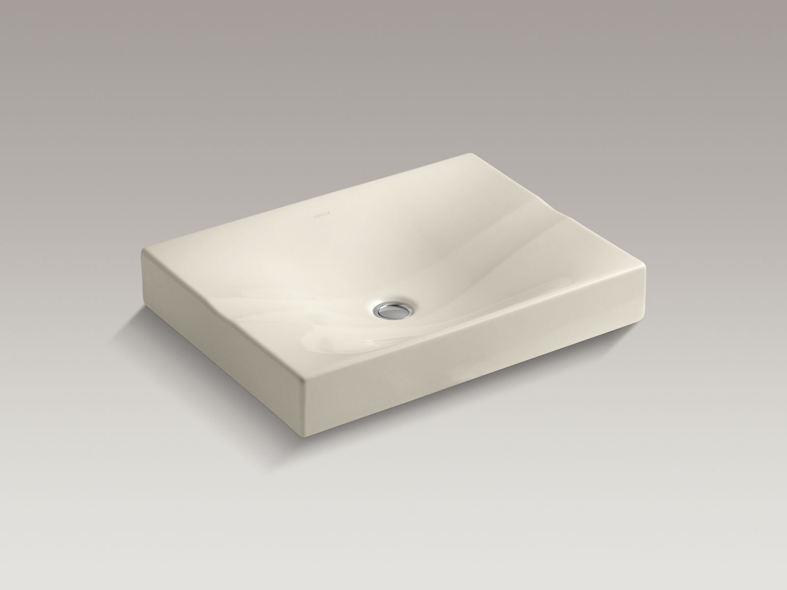25696-strela-tm-21-wading-pool-r-drop-in-bathroom-sink-3.jpg Strela(TM)21" Wading Pool(R) drop-in bathroom sink