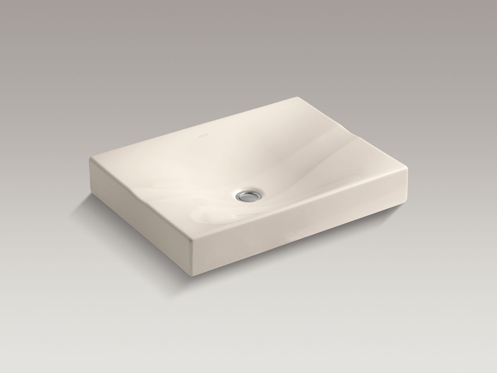 25696-strela-tm-21-wading-pool-r-drop-in-bathroom-sink-4.jpg Strela(TM)21" Wading Pool(R) drop-in bathroom sink