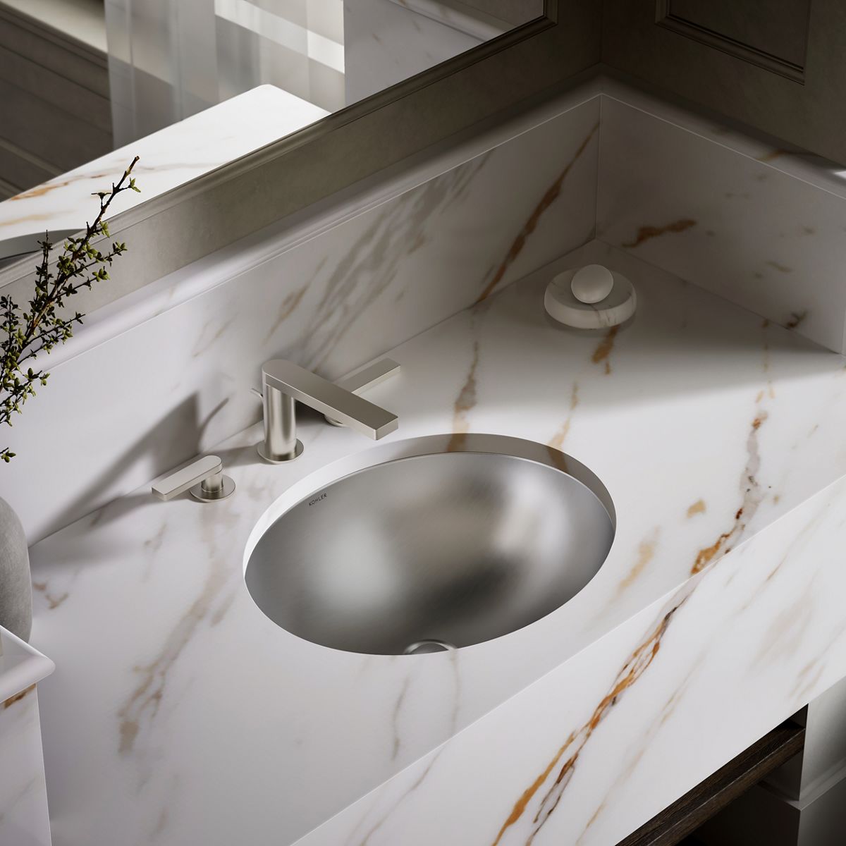25768-bachata-20-oval-drop-in-undermount-bathroom-sink-no-overflow-35.jpg Bachata® 20" oval drop-in/undermount bathroom sink, no overflow